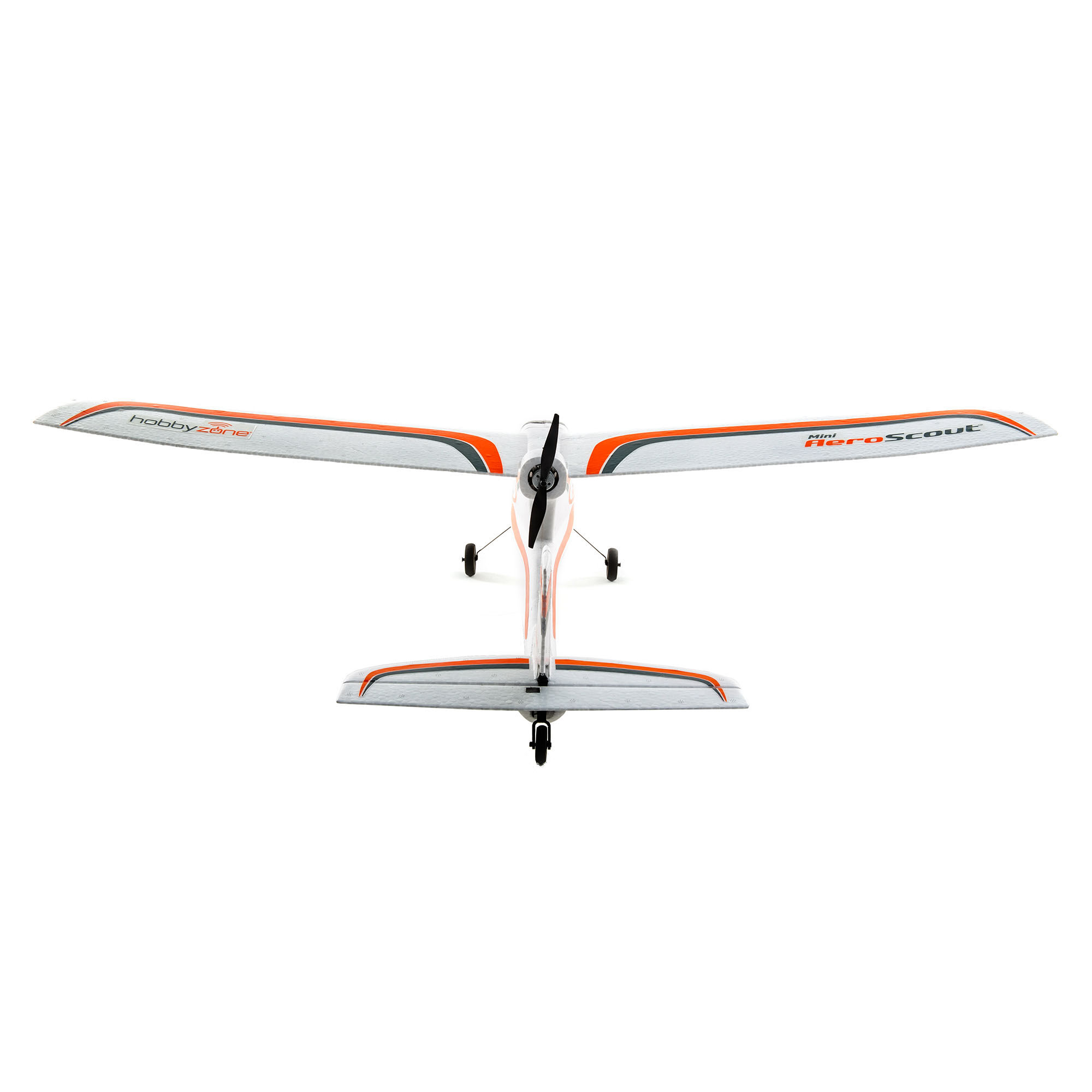 HobbyZone Mini AeroScout RTF