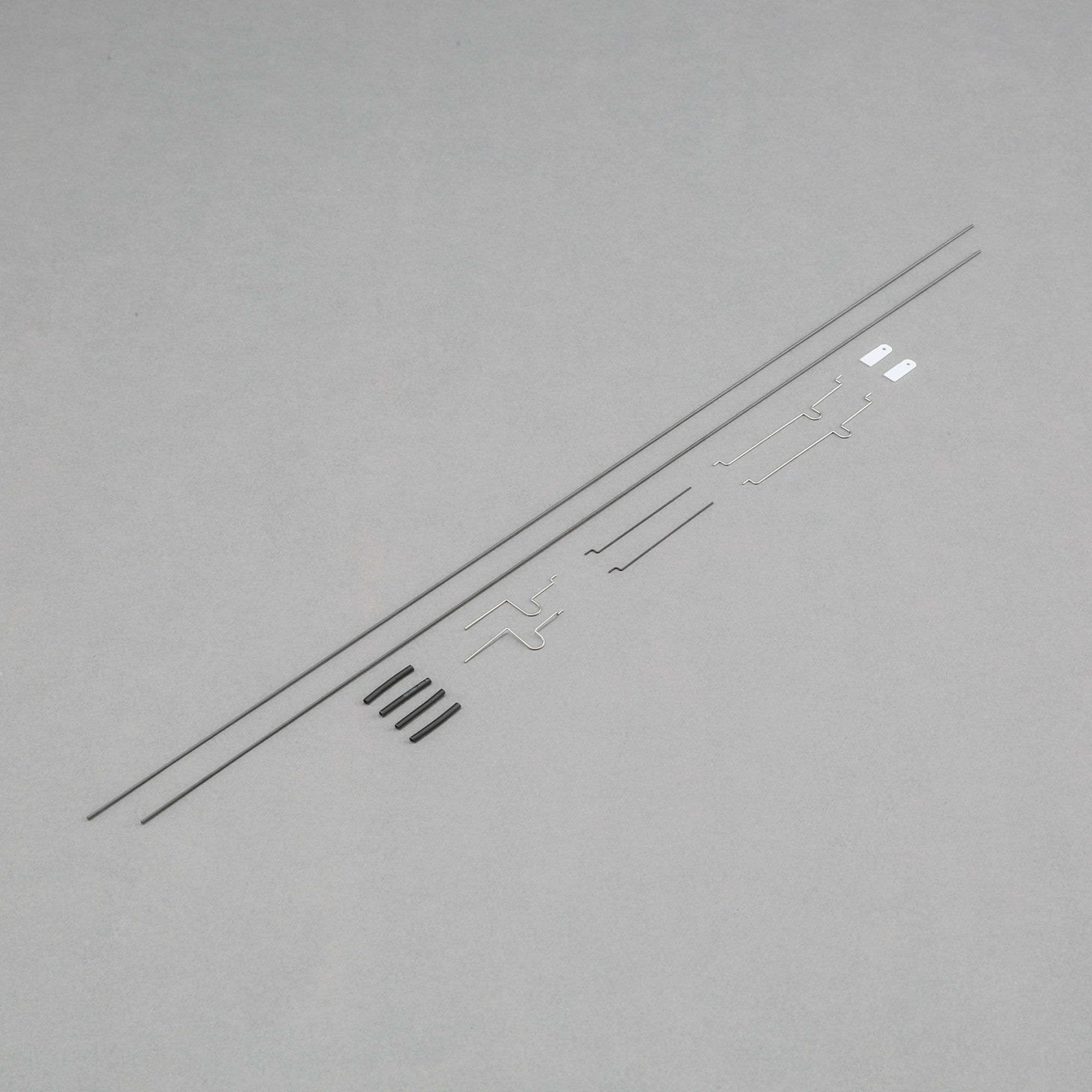 HobbyZone Pushrods and Accessories: Champ S+