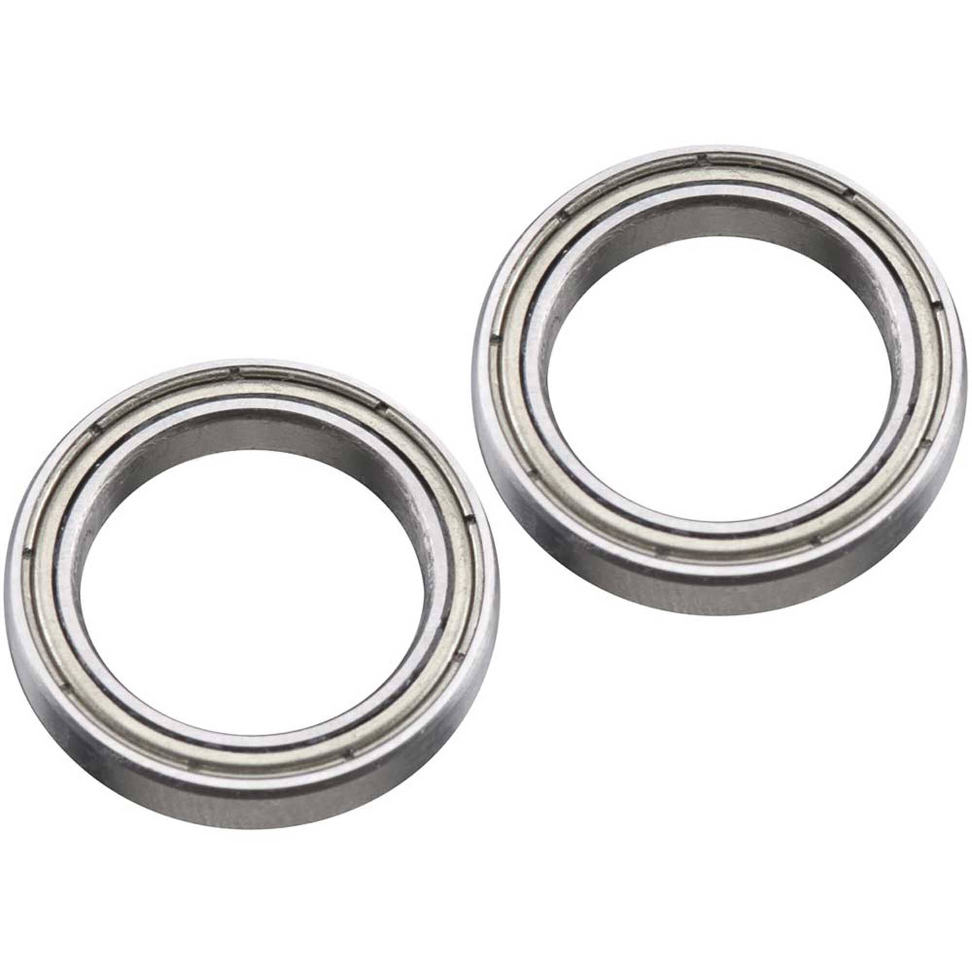 Axial Bearing 15x21x4mm (2)