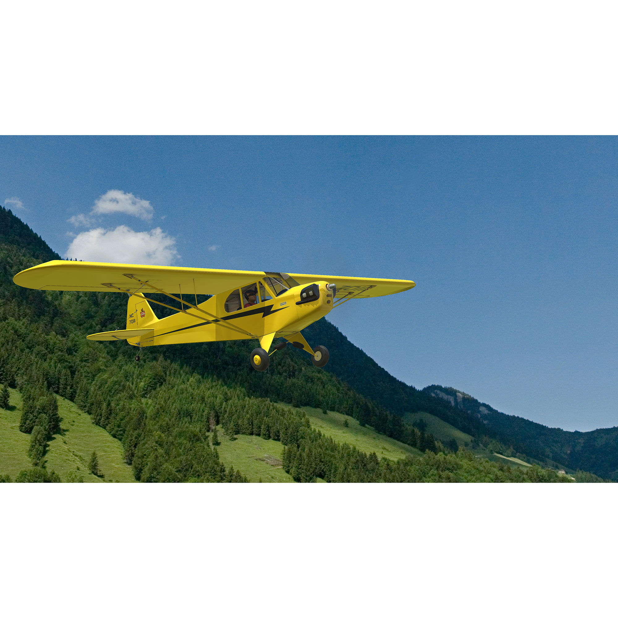 RealFlight RealFlight Evolution 2025 Quarterly Content Pack 1