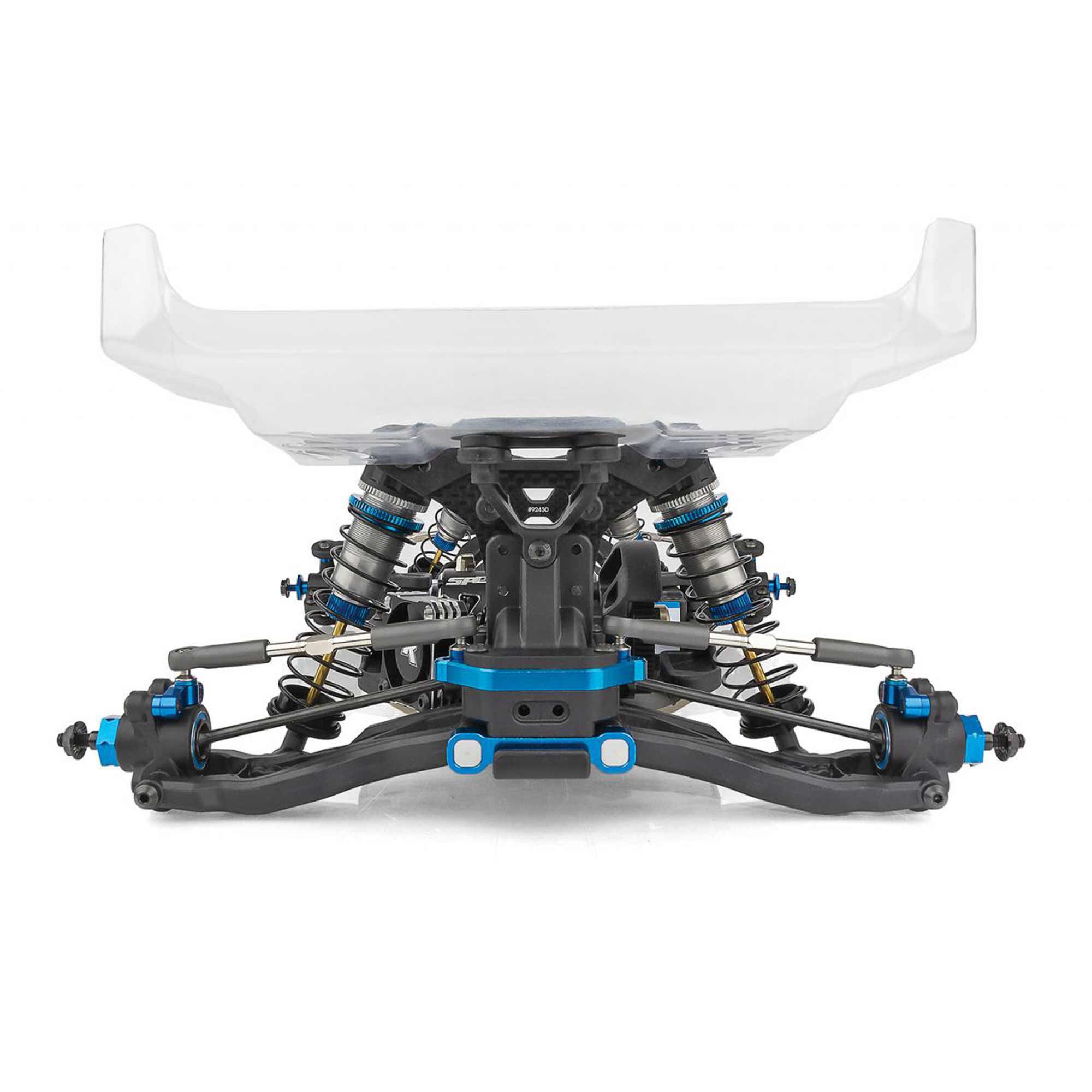 Team Associated 1/10 RC10B7D 2WD Buggy Team Kit