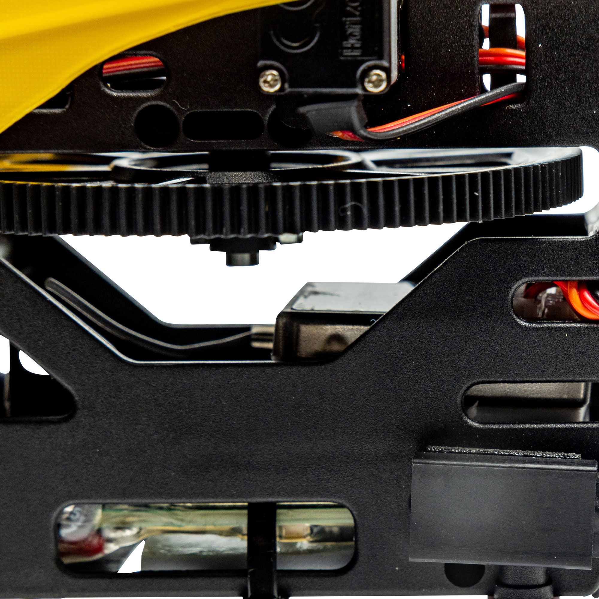 Blade Revolution 235 CP RTF Basic with SAFE