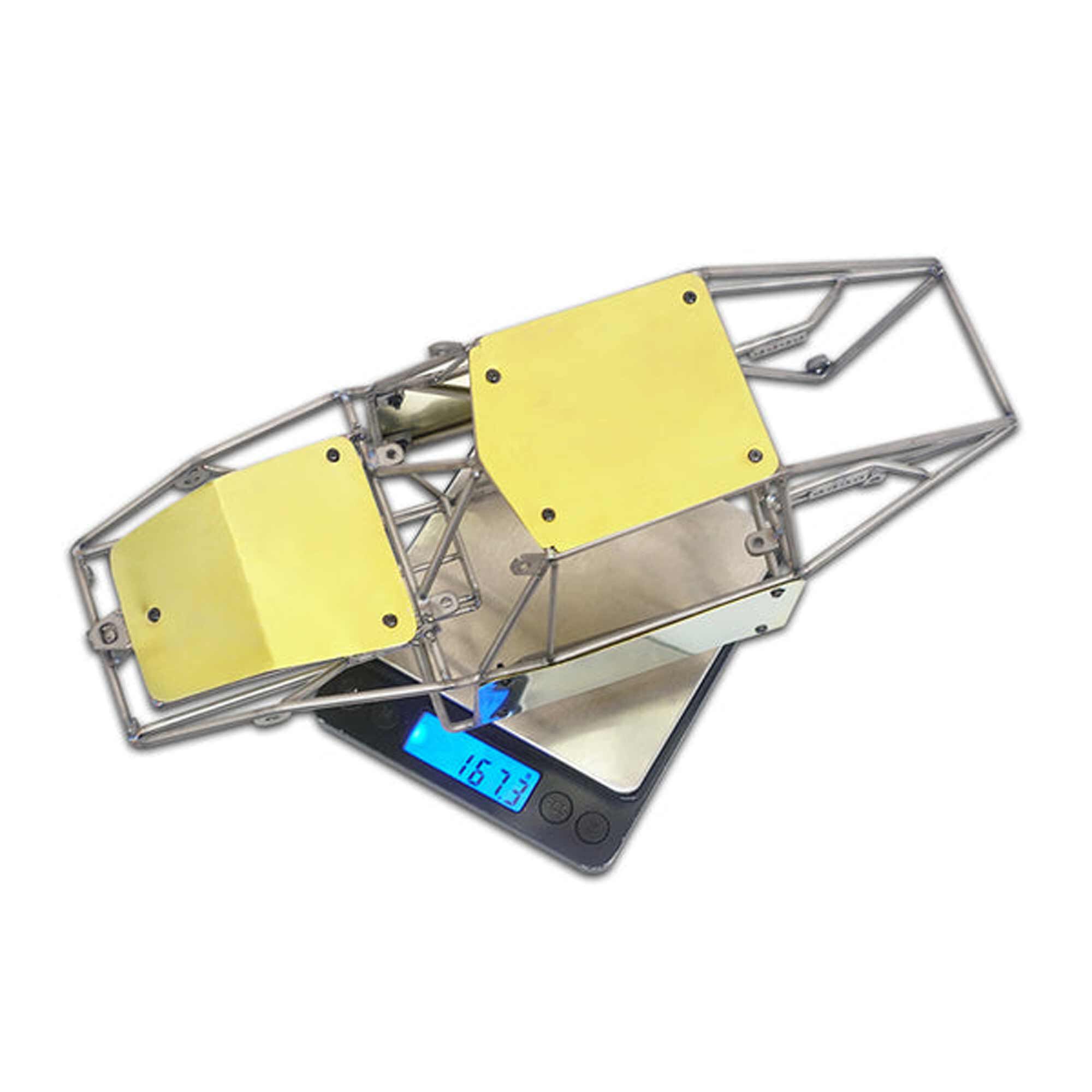 Furitek Calian Titanium Rolling Cage: UTB18 Capra