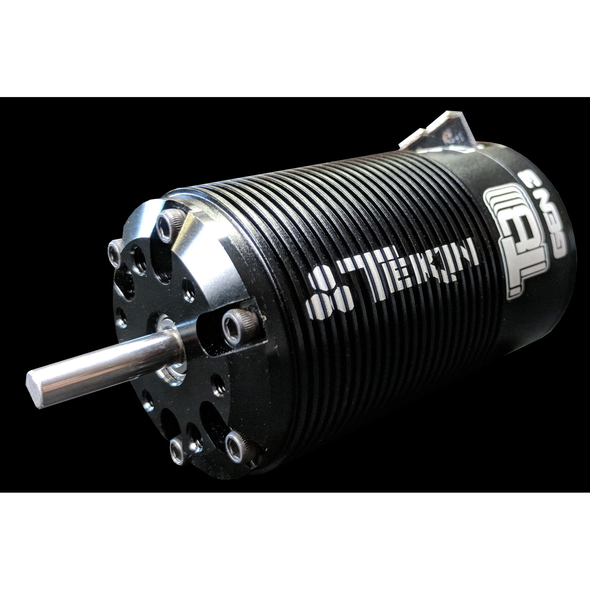 Tekin 1/8 T8 Gen3 4038 Truggy 4S Sensored Brushless Motor, 2000kv