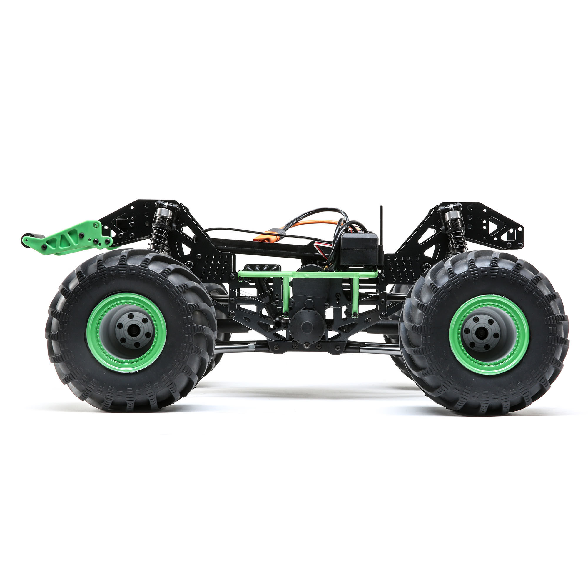Losi 1/8 LMT 3S 4X4 RTR Brushless Monster Truck