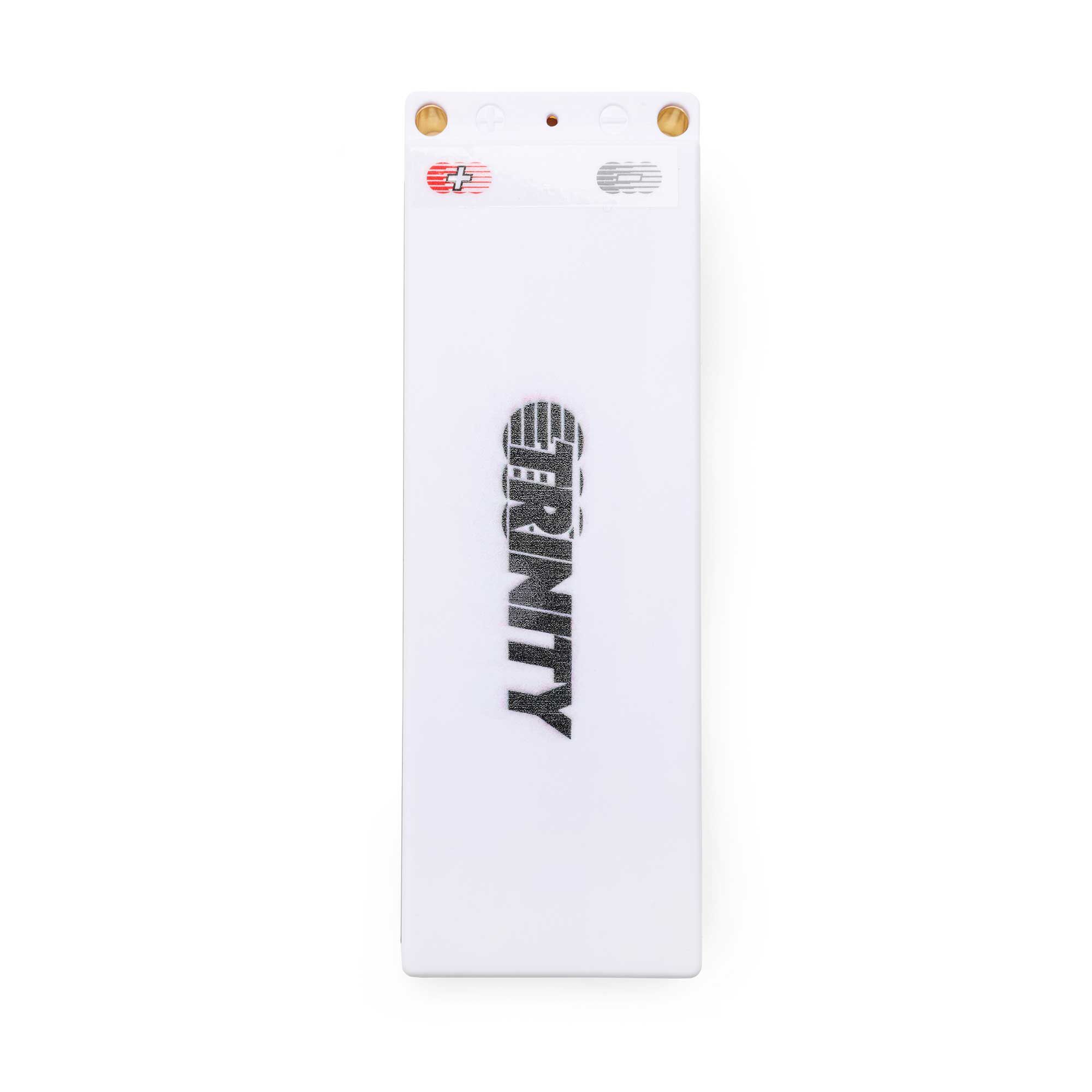 Trinity/Epic 7.6V 6300mAh 2S 130C Stick LiPo Battery: 5mm Bullets