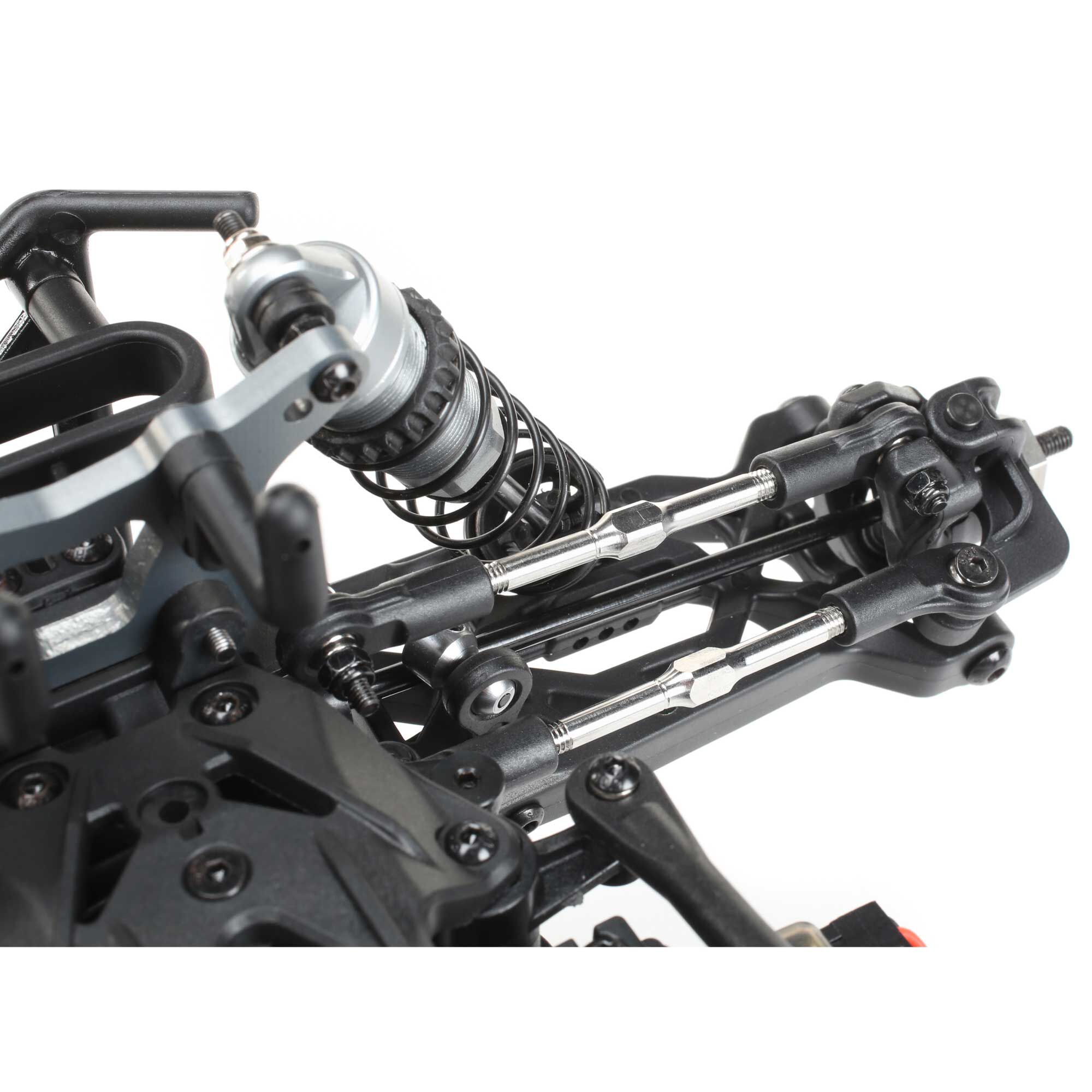 Losi 1/10 Tenacity DB Pro Lucas Oil 3S 4WD RTR Brushless Desert Buggy