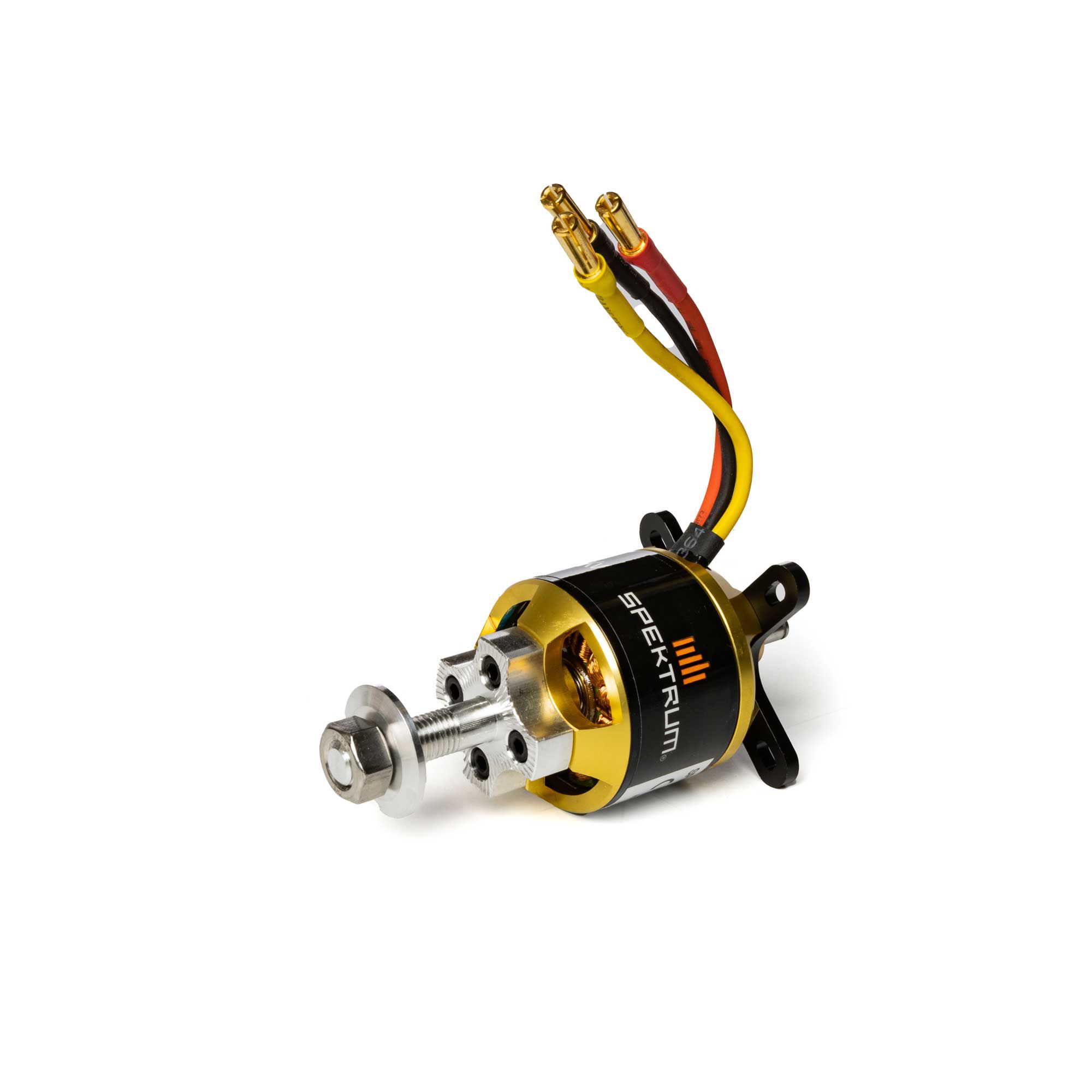 Spektrum Accessories 4250-600Kv Motor: Fun Scale P-47 Thunderbolt, PT-19
