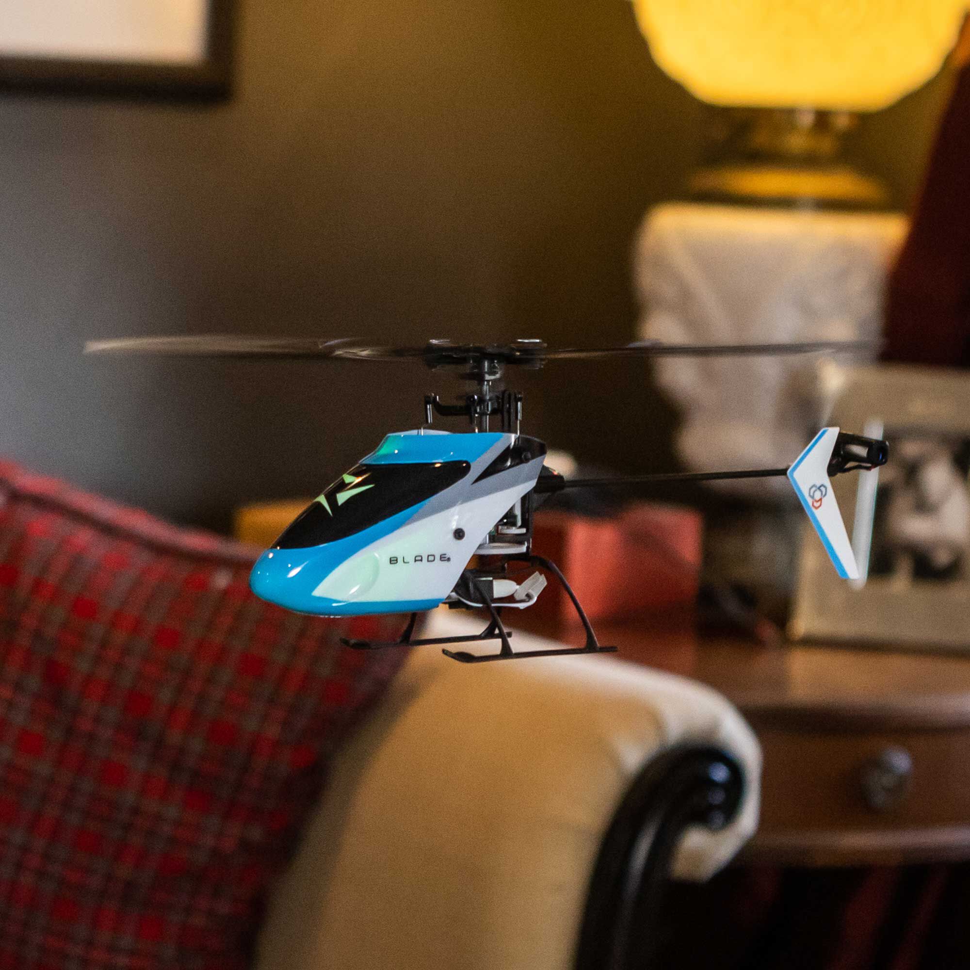 Blade Nano S3 BNF Basic with AS3X and SAFE