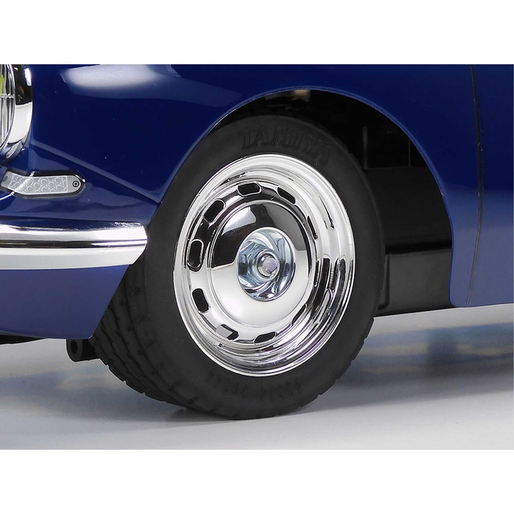 Tamiya 1/10 R/C Citroen DS (MB-01)