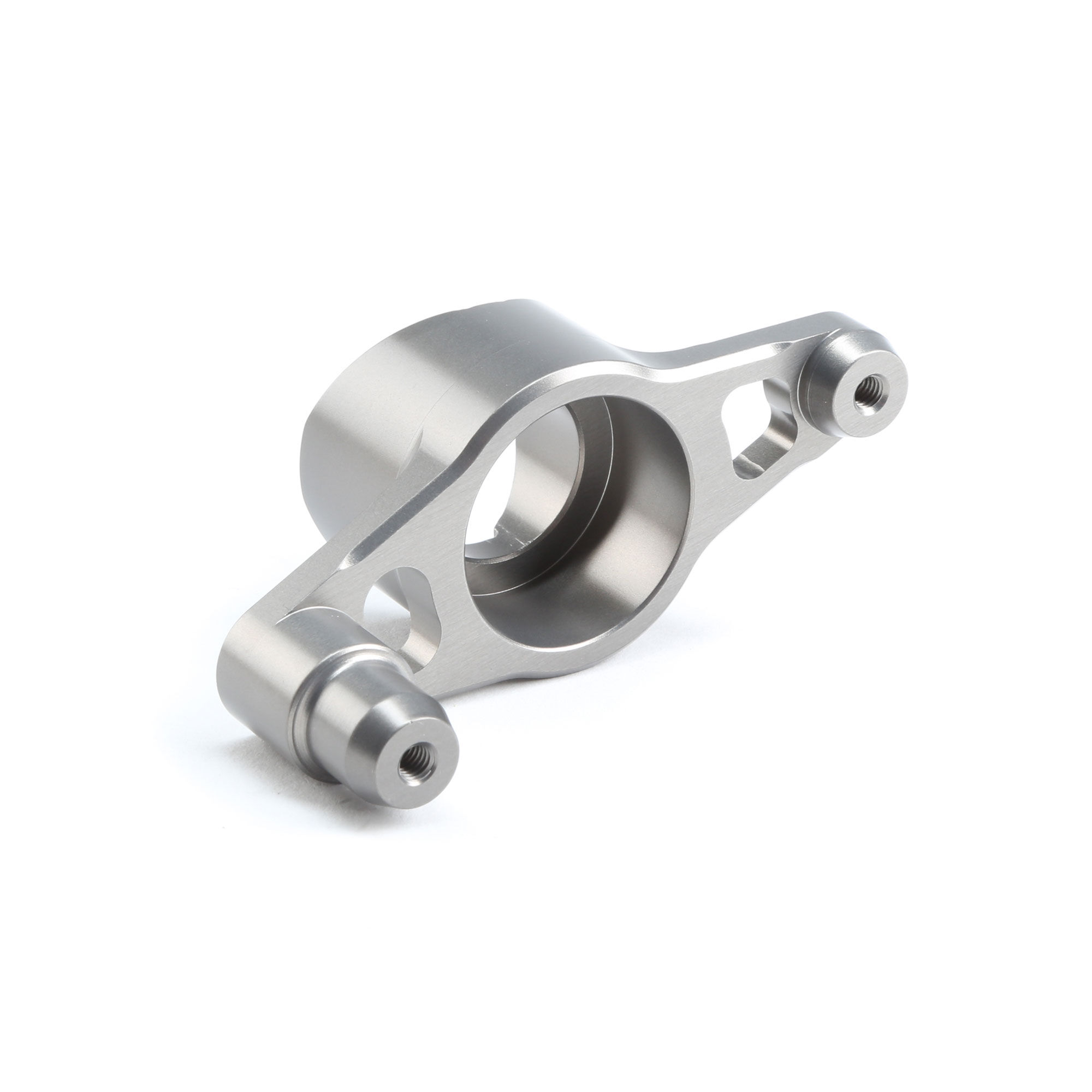 Losi Servo Saver Arm, Dual Sided Aluminum: 5IVE-T 2.0