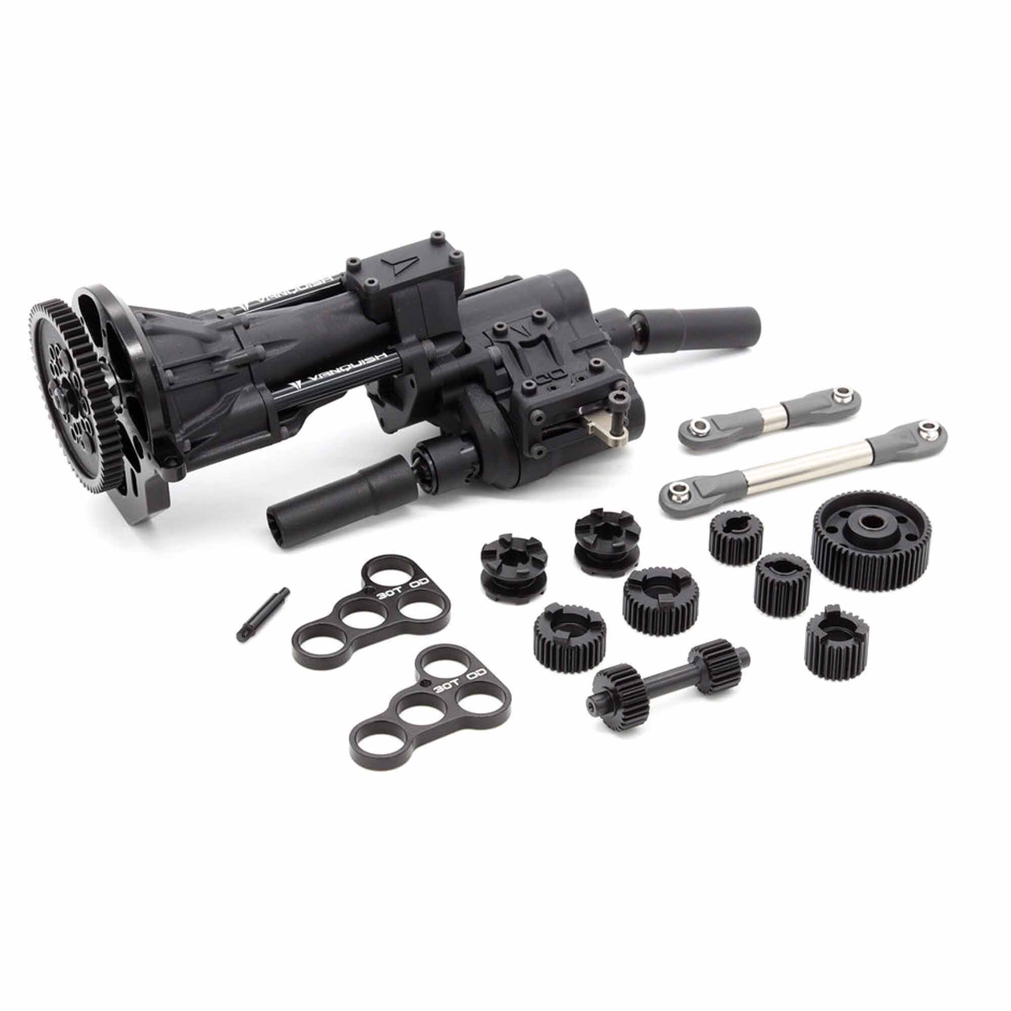 Vanquish Products VS4-10 Portal Builders Kit