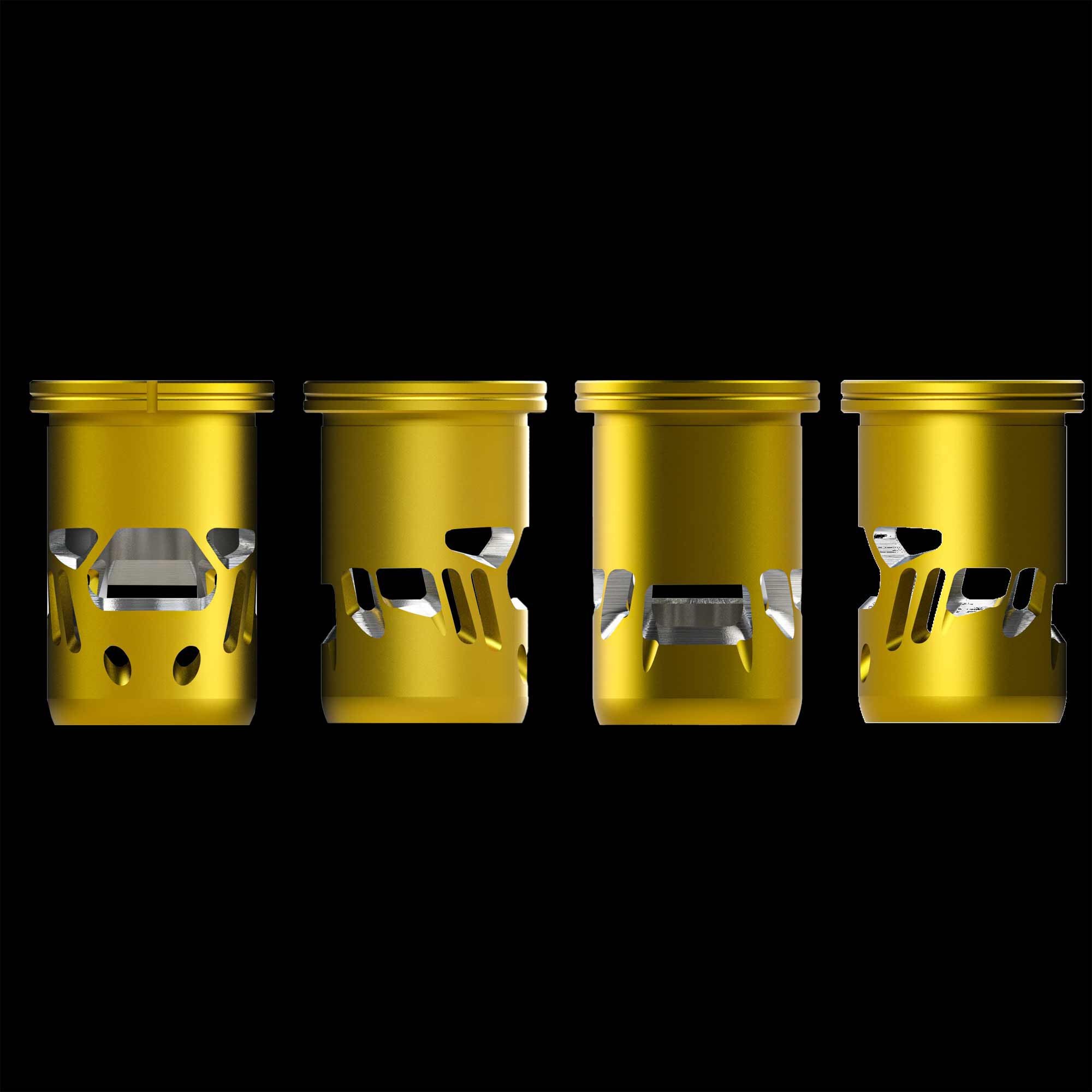 OS Engines O.S. Speed R2105 Engine