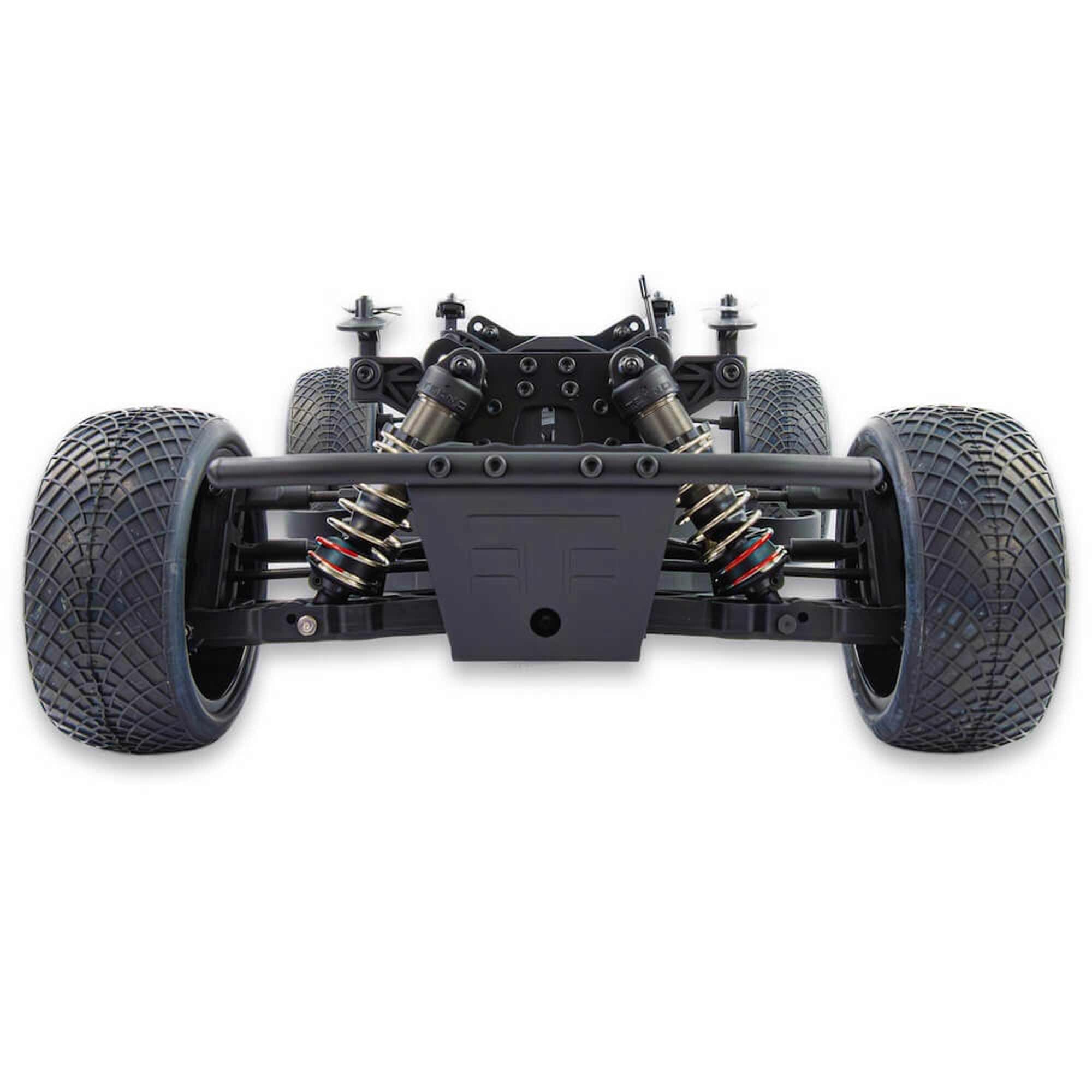 TEKNO RC LLC 1/10 SCT410 2.0 4x4 Short Course Truck Kit
