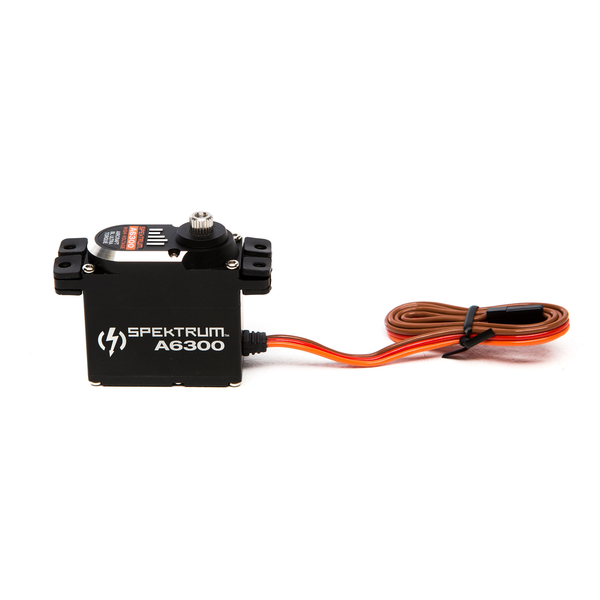 Spektrum A6300 Standard Digital HV Ultra Torque Brushless Metal Gear Aircraft Servo