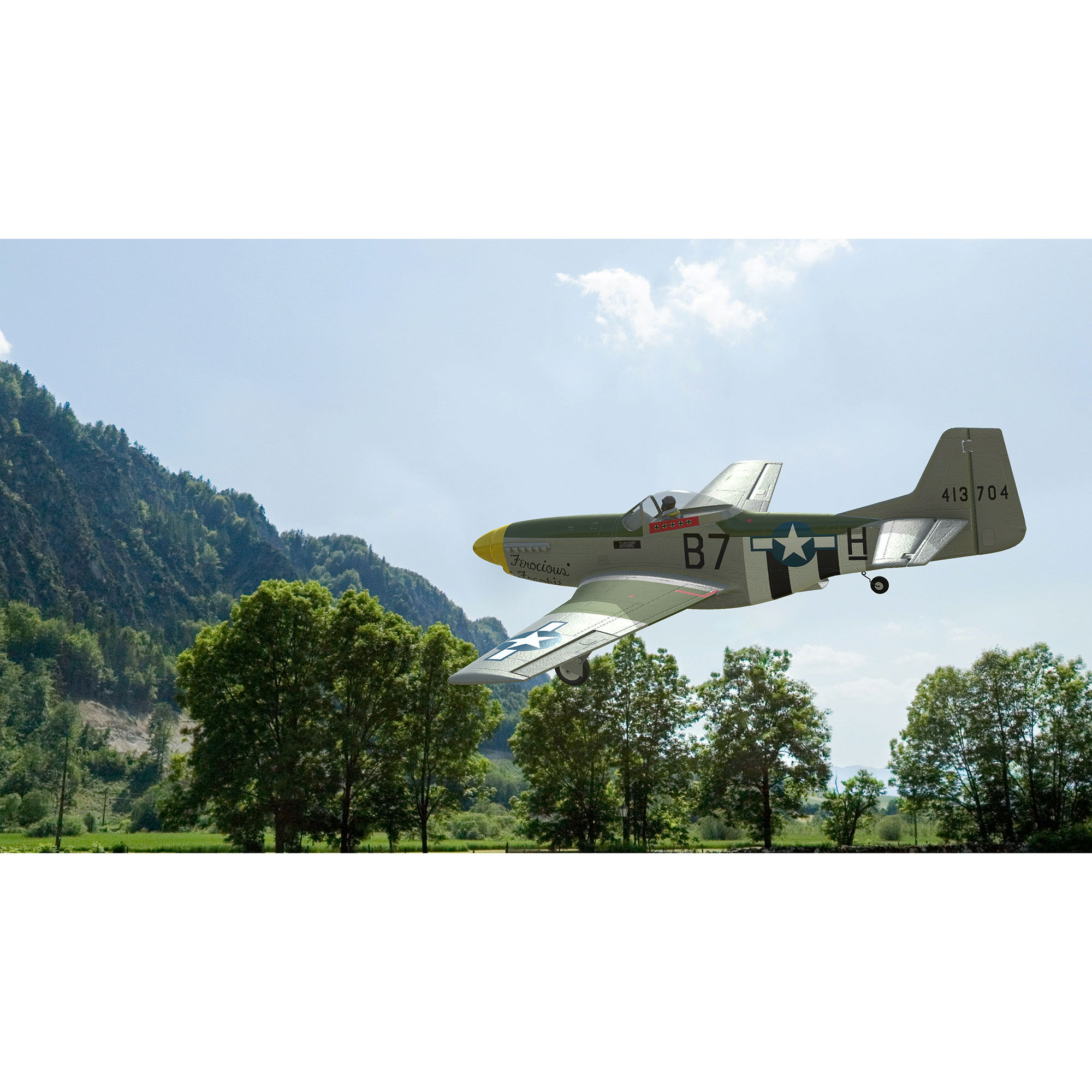 RealFlight RealFlight Evolution 2025 Quarterly Content Pack 1