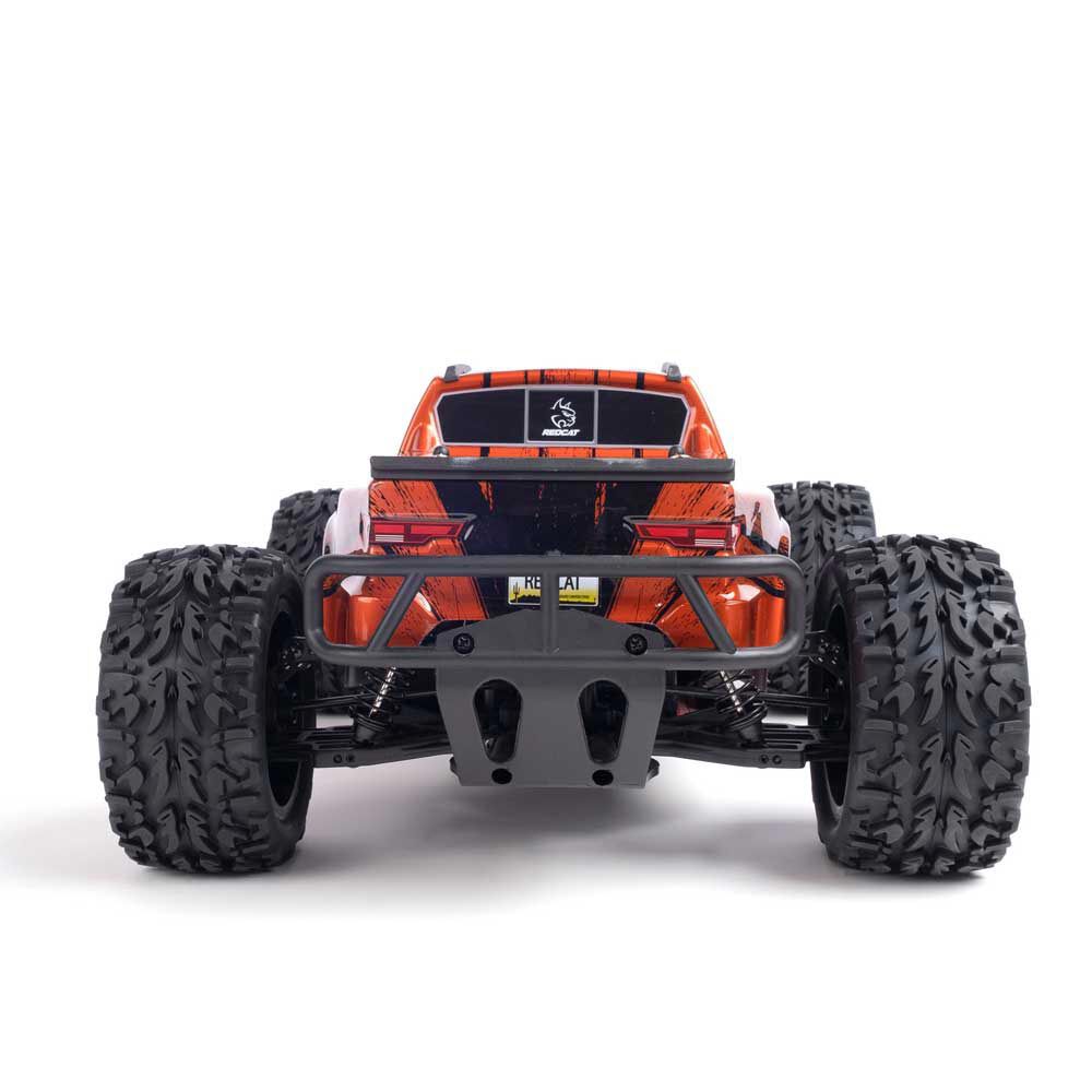 Redcat Racing 1/10 Volcano EPX PRO 4WD Truck RTR, Copper