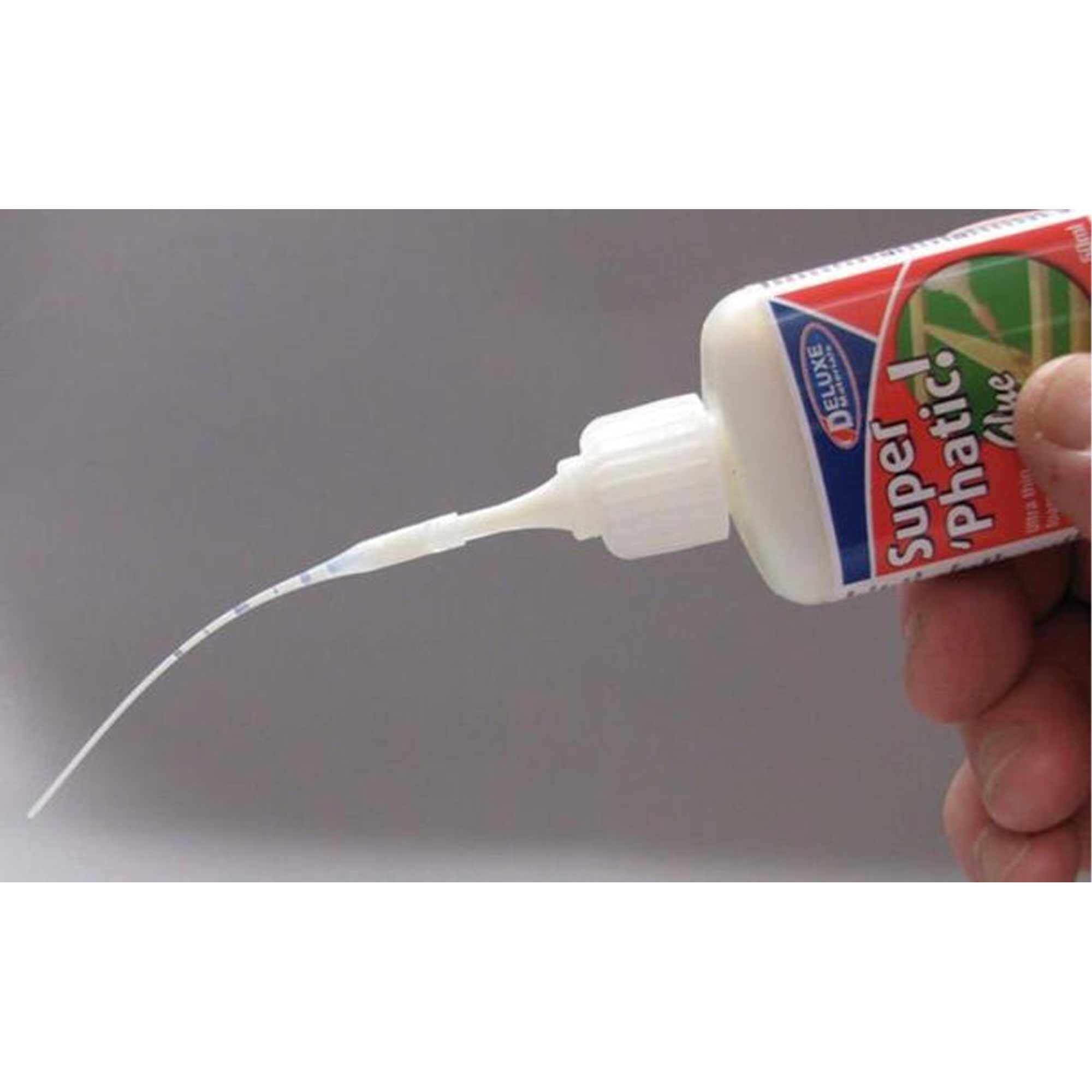 Deluxe Materials Super 'Phatic!