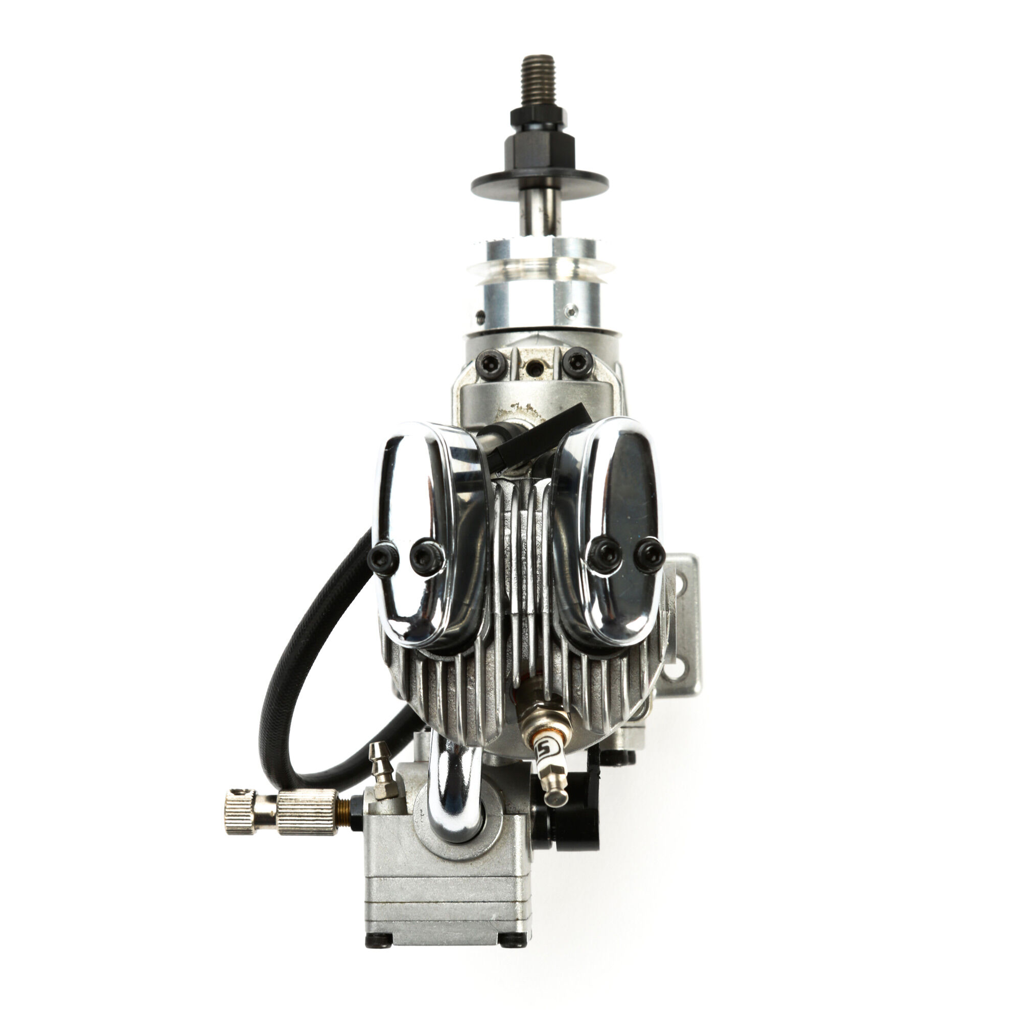 Saito Engines FG-14C (82B) 4-Stroke Gas Engine: BU