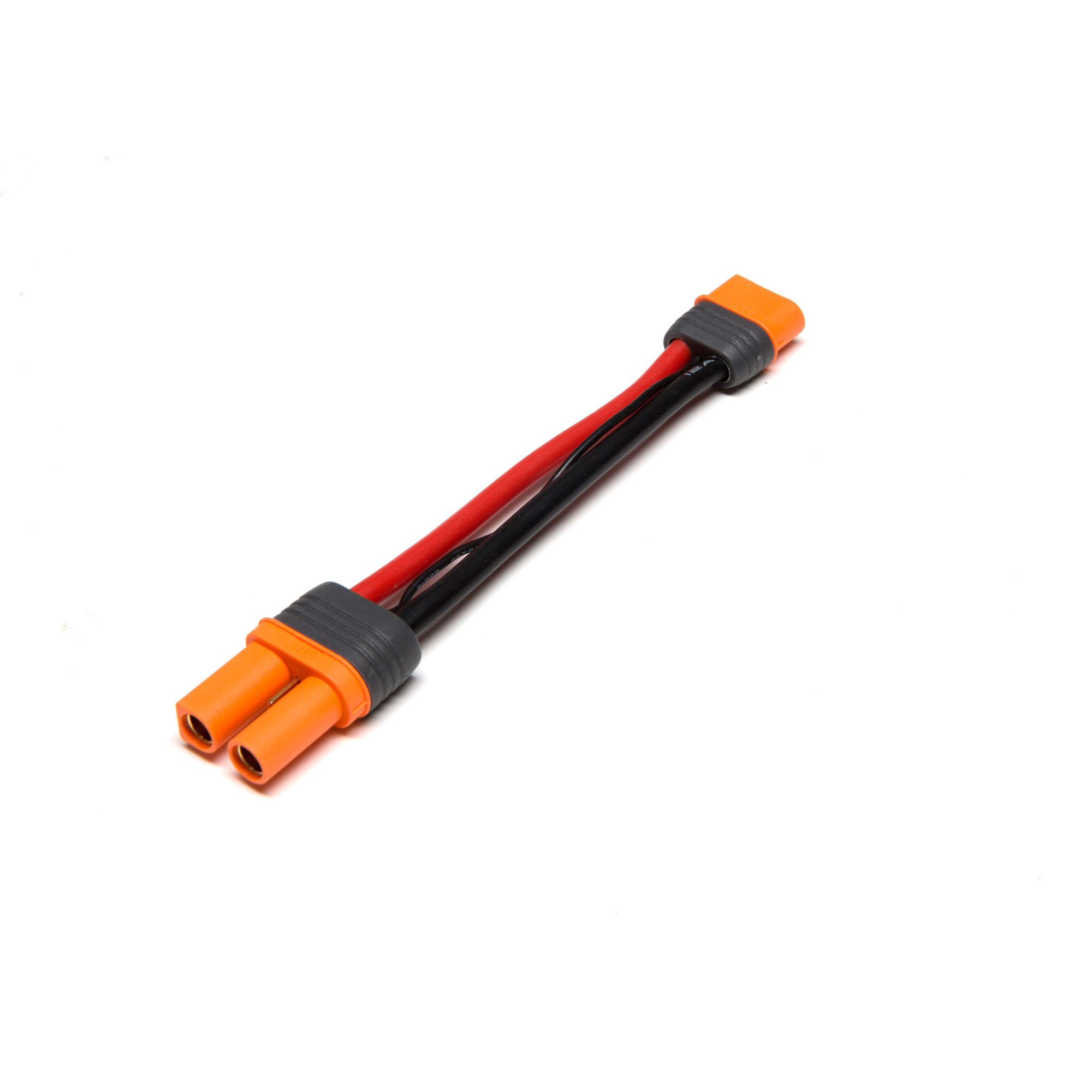 Spektrum Accessories Adapter: IC5 Battery / IC3 Device