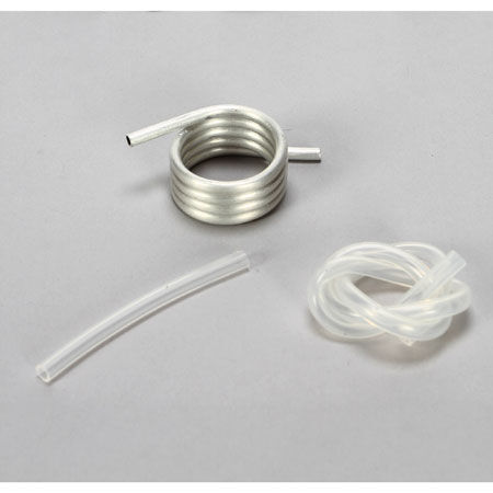 Pro Boat Motor Cooling Assembly: MG17, IM17