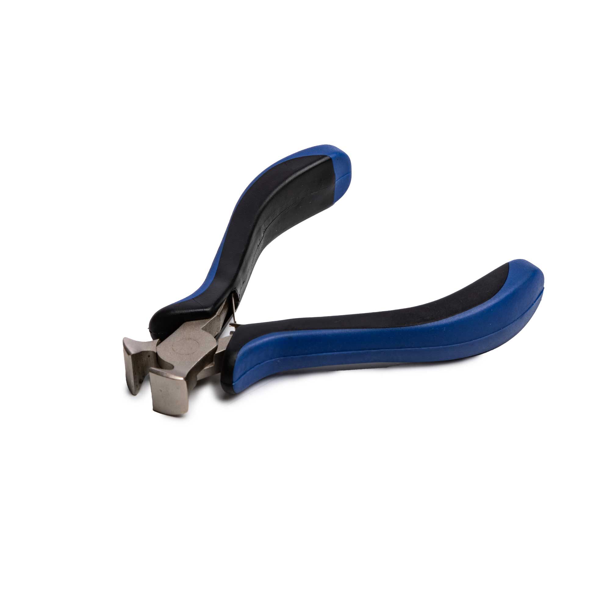 Hobby Essentials Spring-Loaded End Nipper Pliers