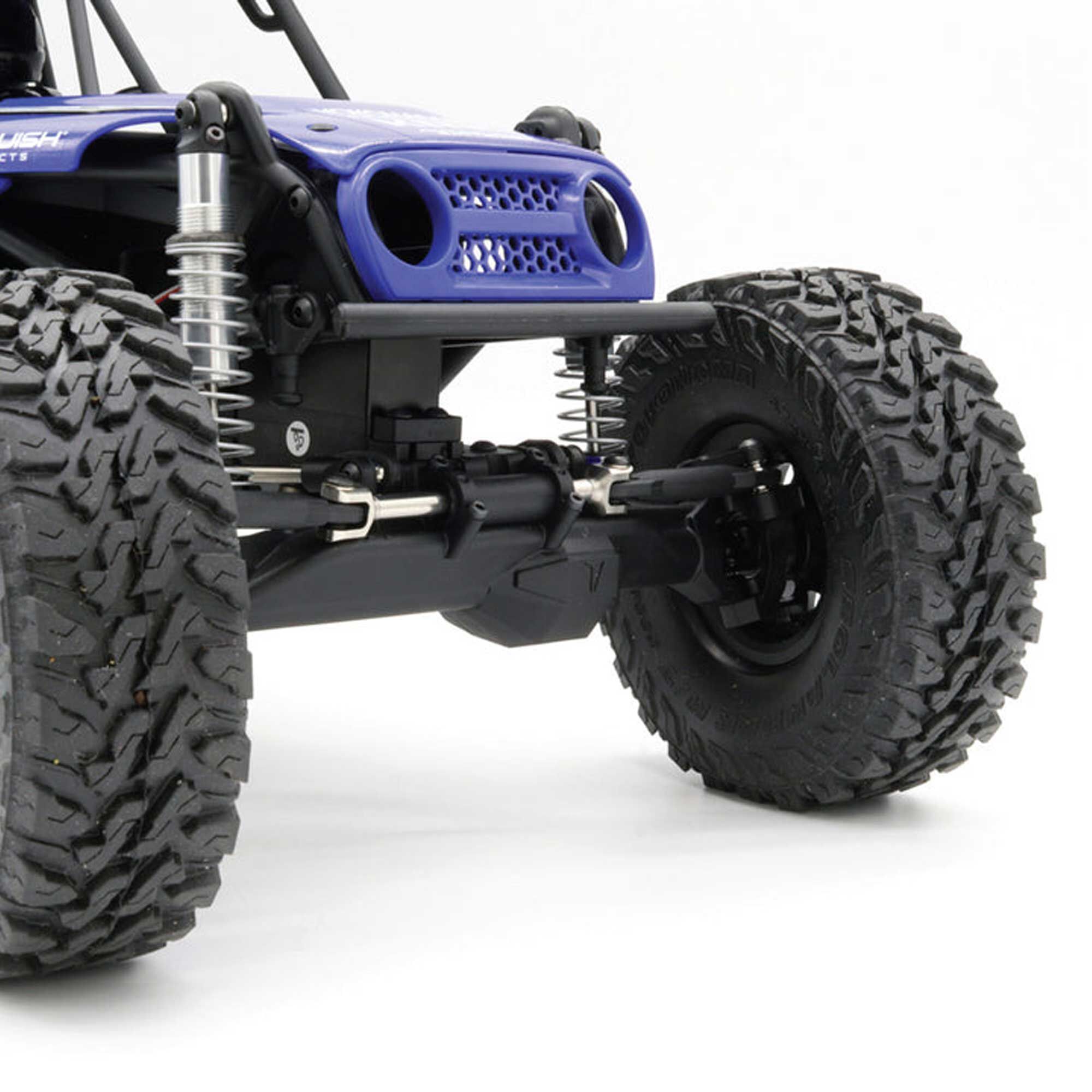 Vanquish Products 1/10 H10 Optic 4x4 Trail Buggy RTR, Sparco