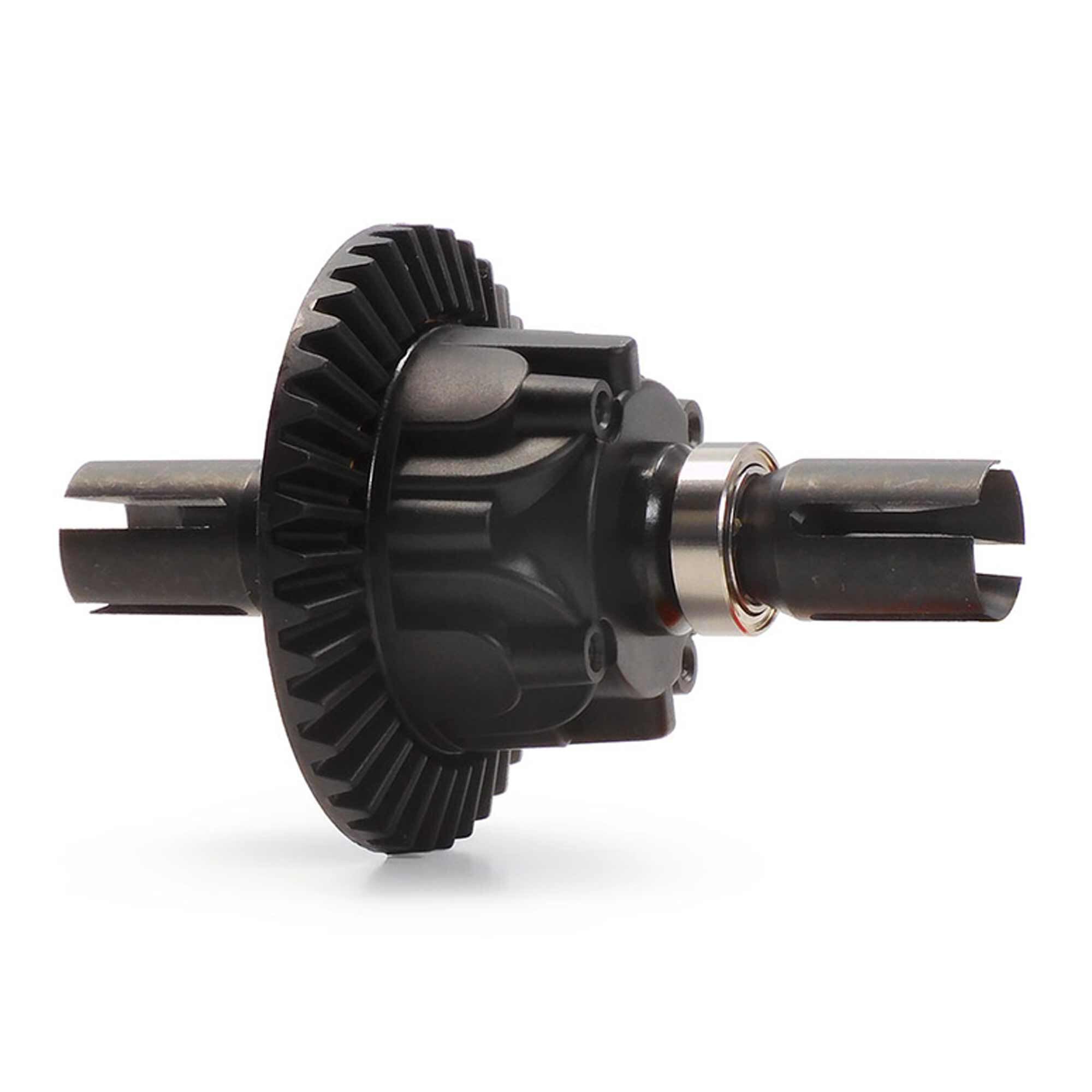 Tamiya 1/10 RC XV-02RS PRO Chassis Kit