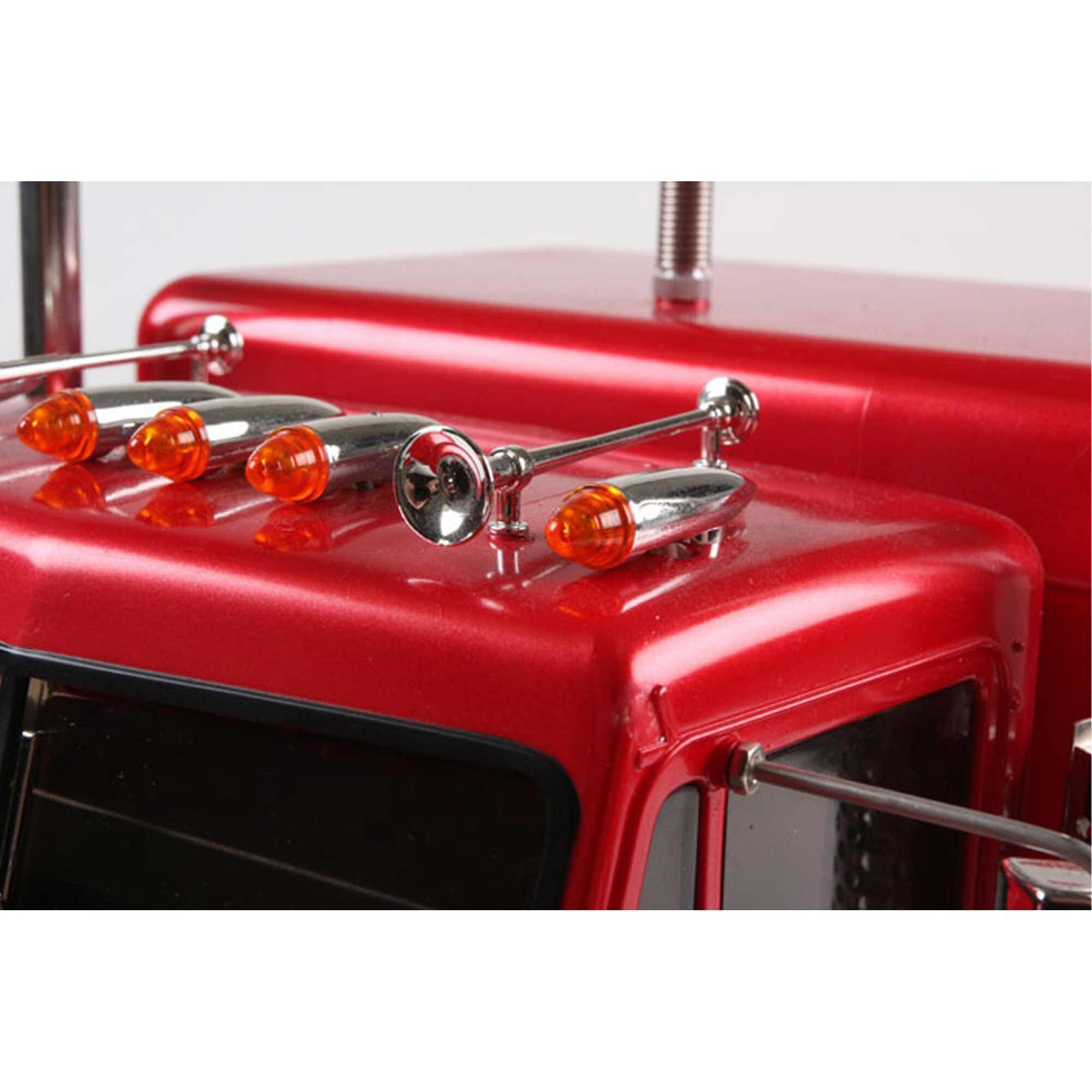 Tamiya 1/14 King Hauler 10X8 Semi Tractor Kit