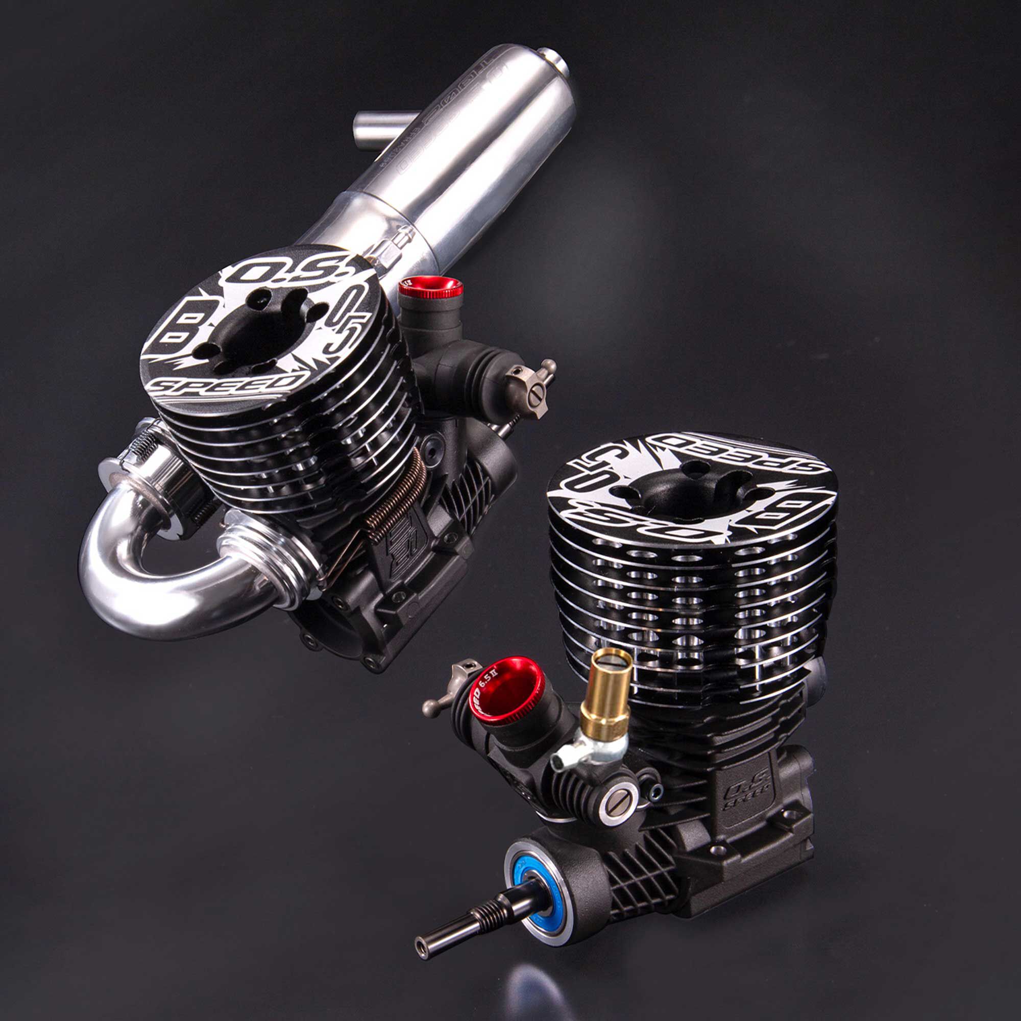 OS Engines O.S.SPEED B2105