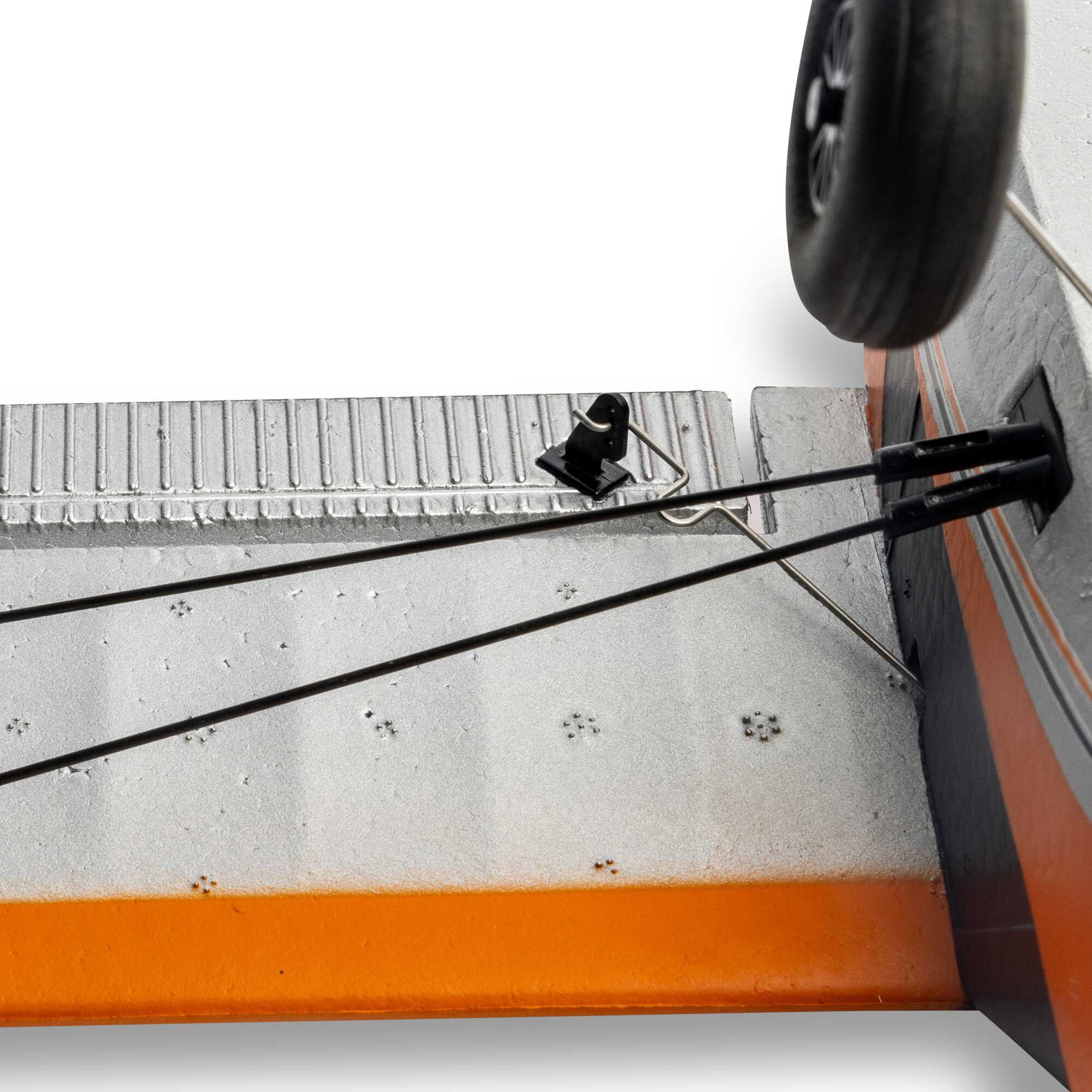 HobbyZone XCub 450mm RTF with SAFE