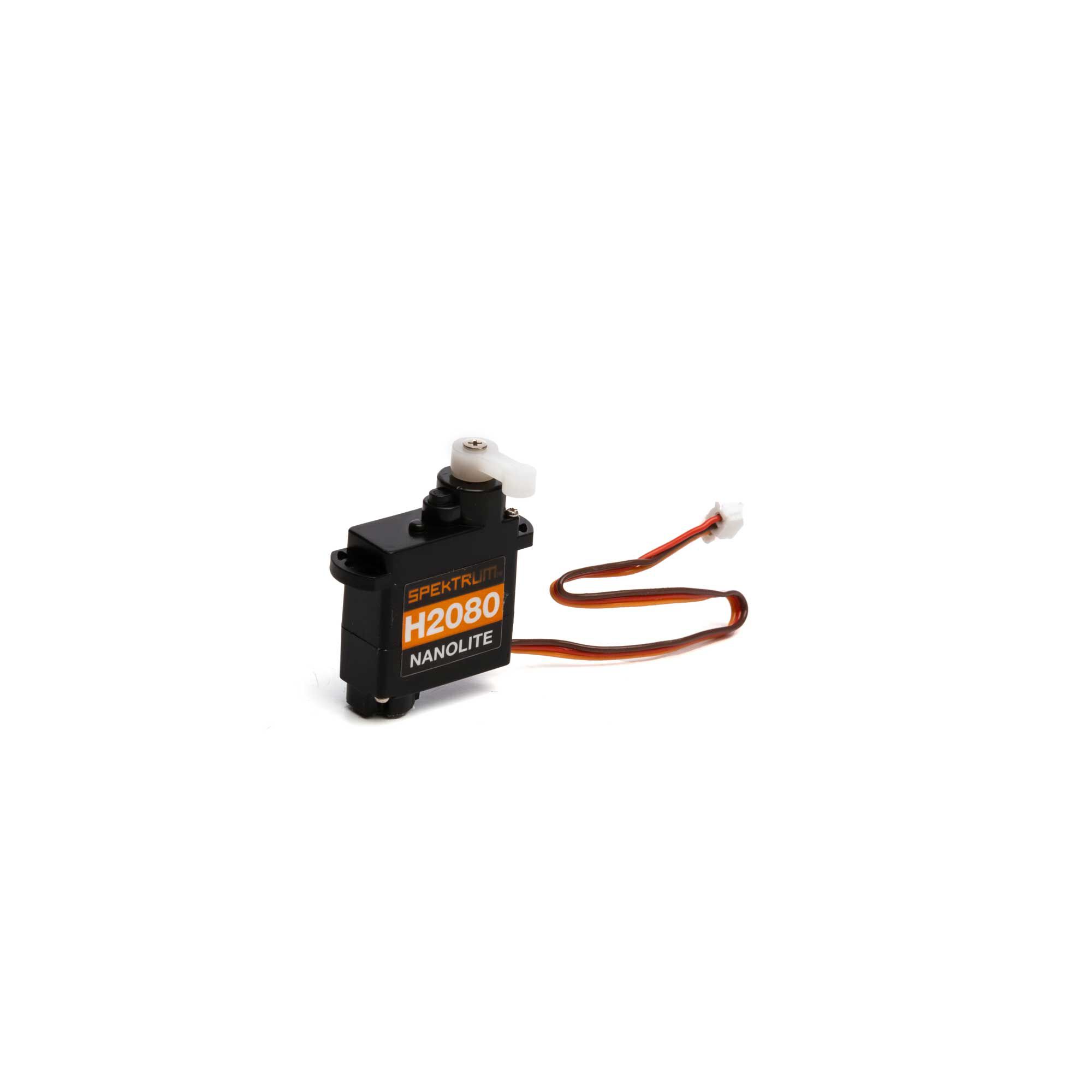 Spektrum 12g Metal Gear Cyclic Helicopter Servo