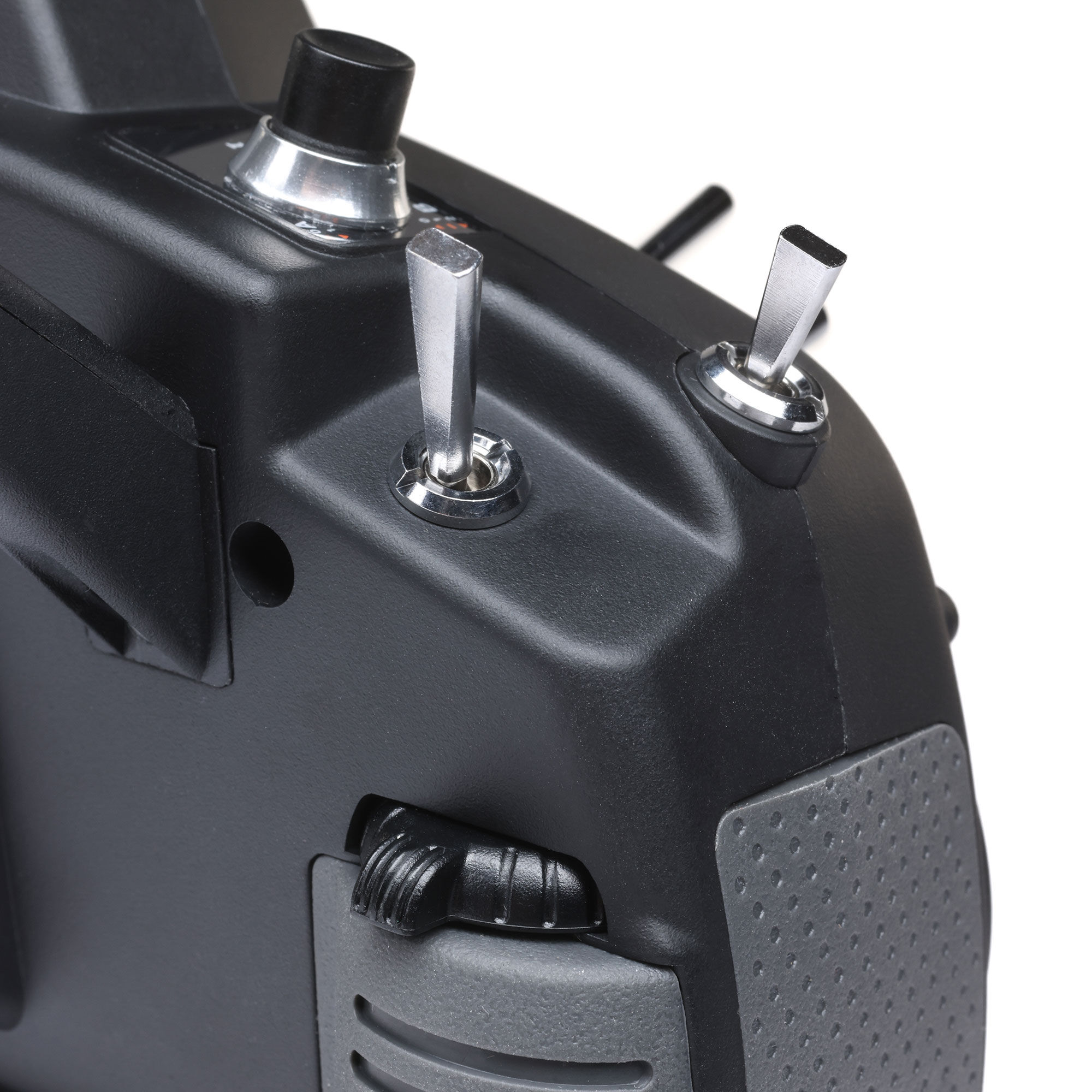 Spektrum iX14+ 20-Channel DSMX Transmitter Only