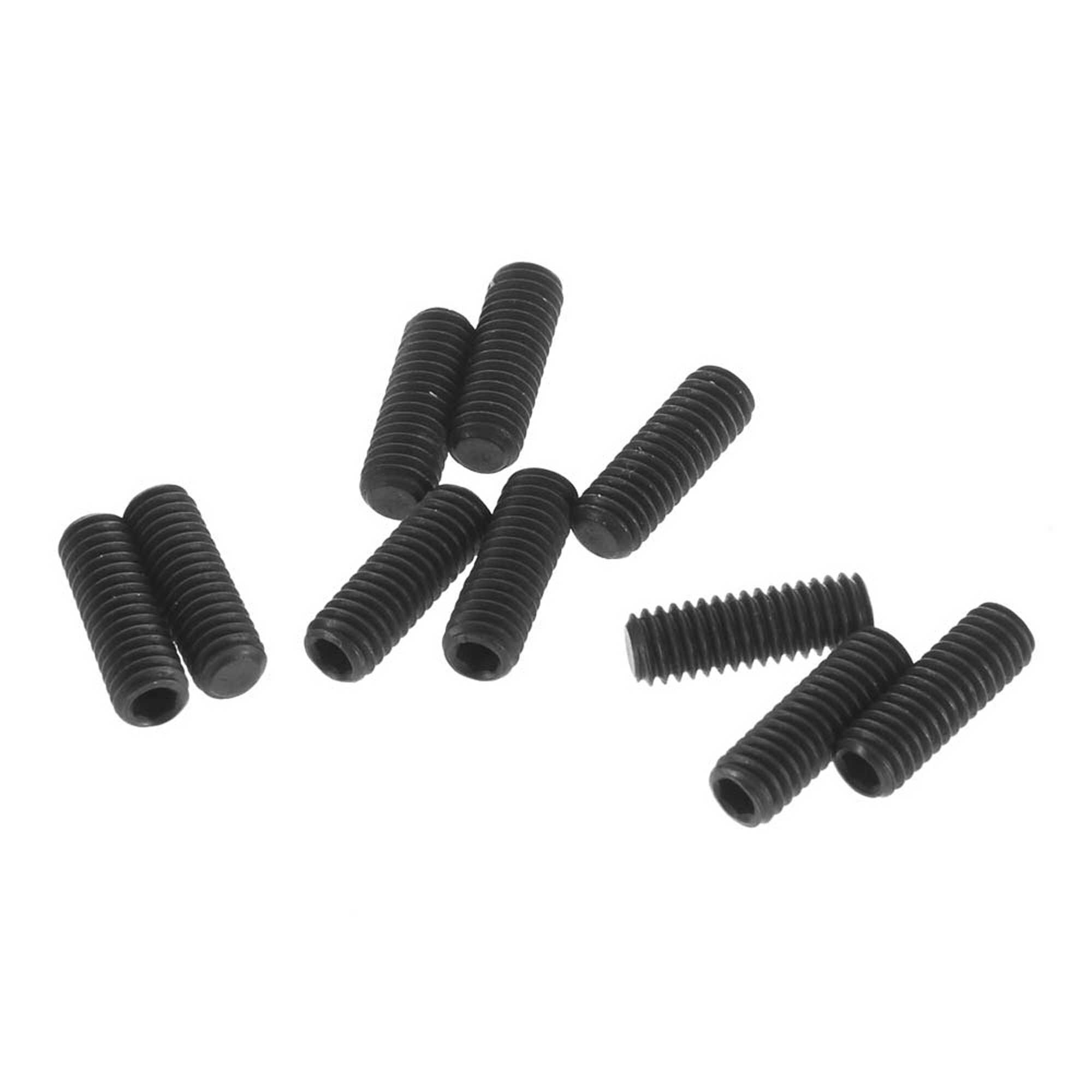 ARRMA Set Screw 4X12mm (10)
