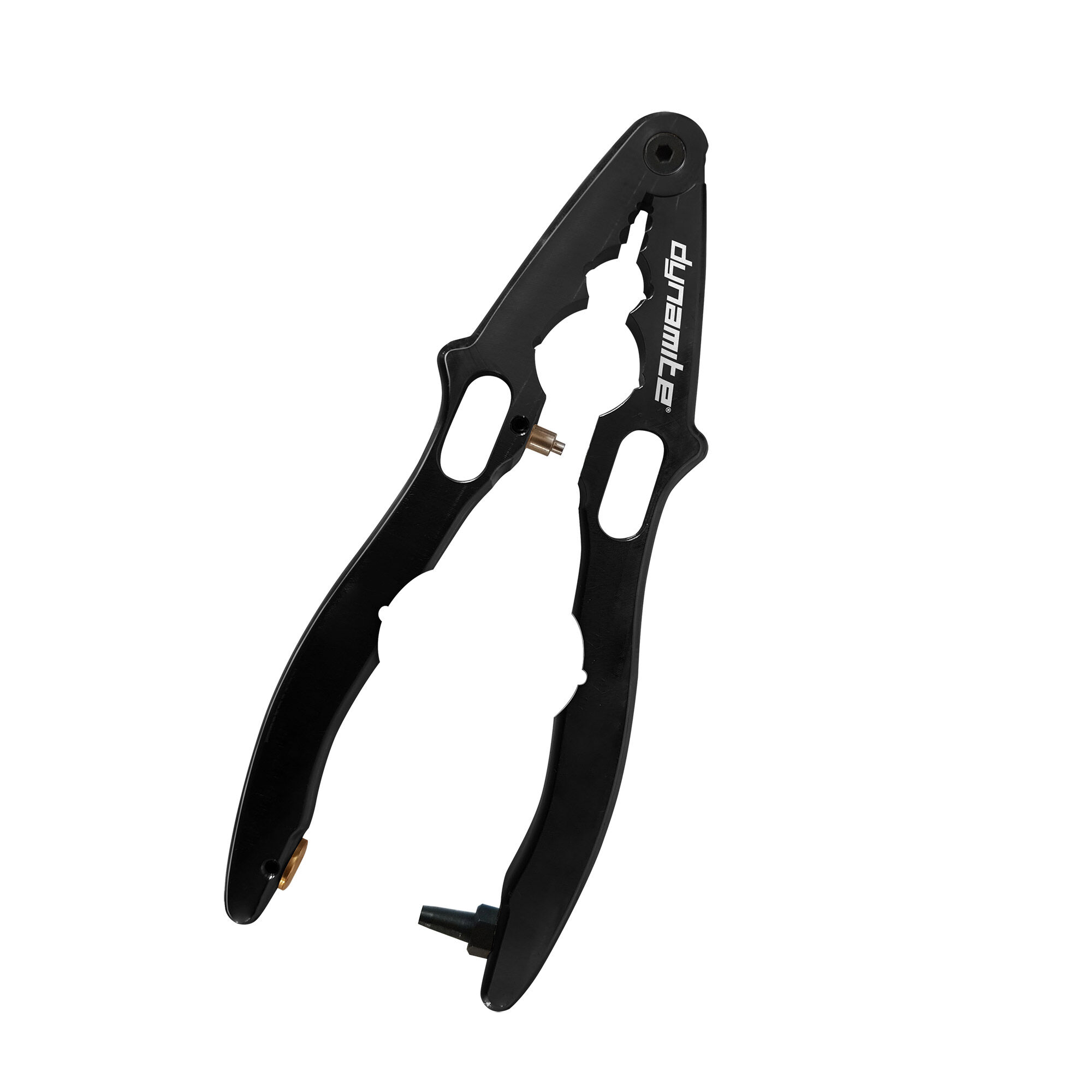 Dynamite Shock Shaft Pliers/Multi-Tool