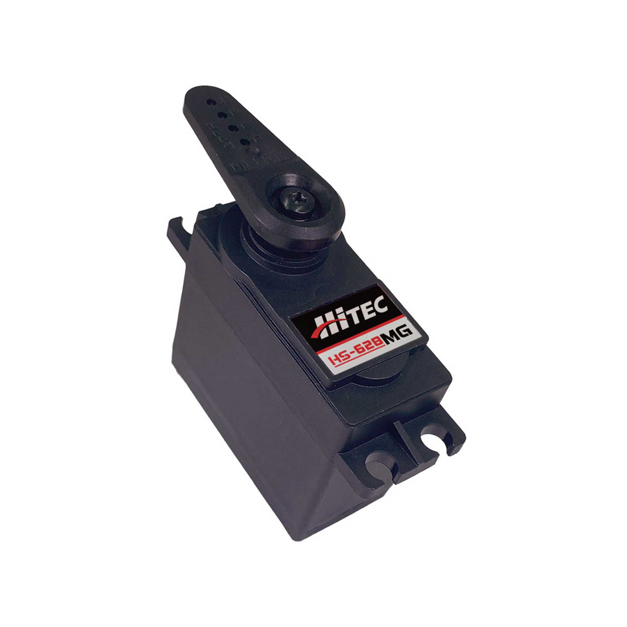 Hitec RCD Inc. HS-628MG High Speed Metal Gear