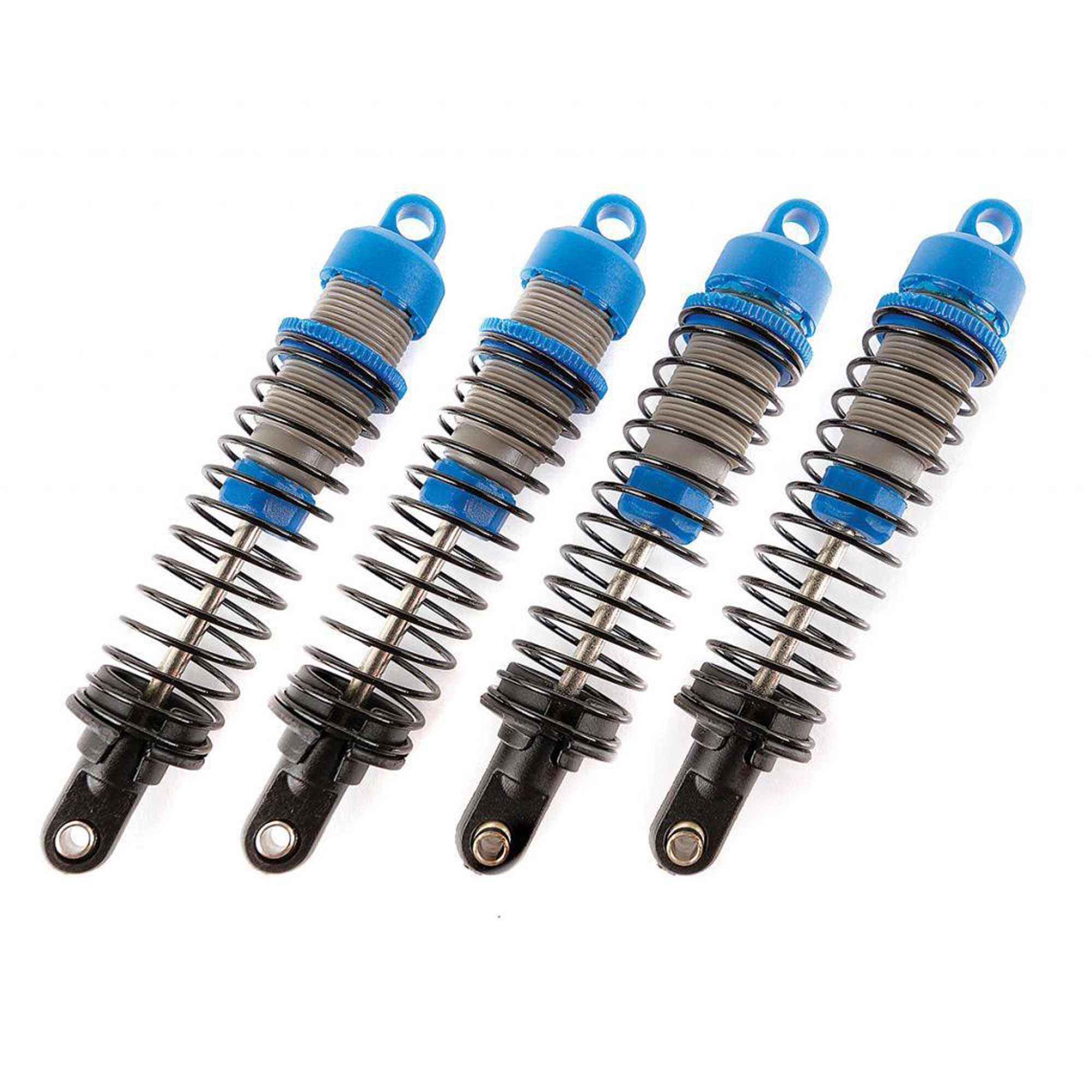 Team Associated 1/12 MT12 Monster Truck Red RTR