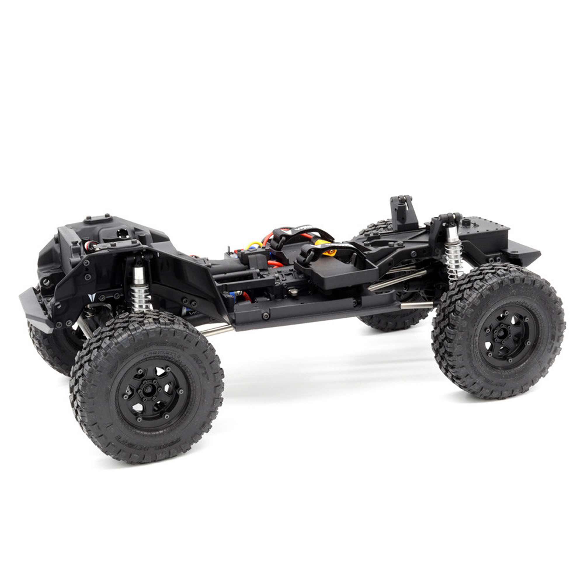 Vanquish Products VS4-10 Phoenix Portal RTR Falken Edition