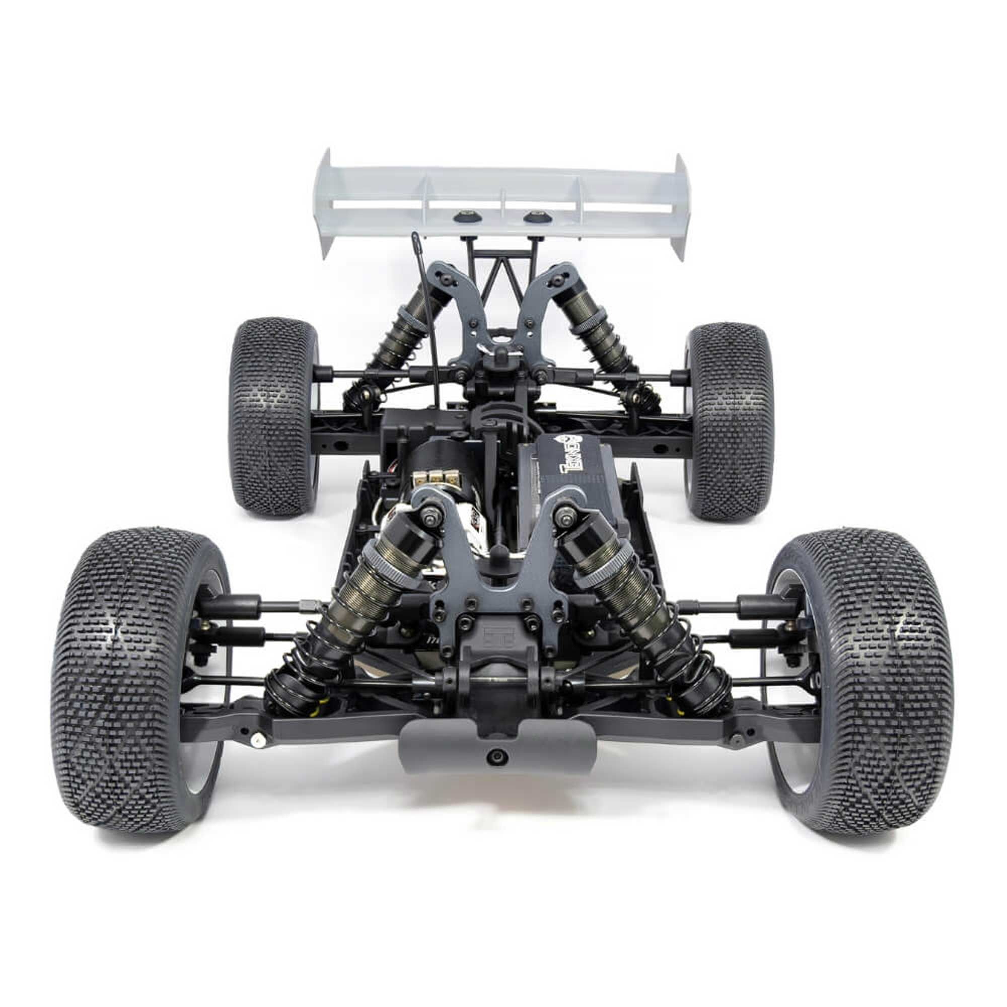 TEKNO RC LLC 1/8 EB48 2.2 4x4 Electric Competition Buggy Kit