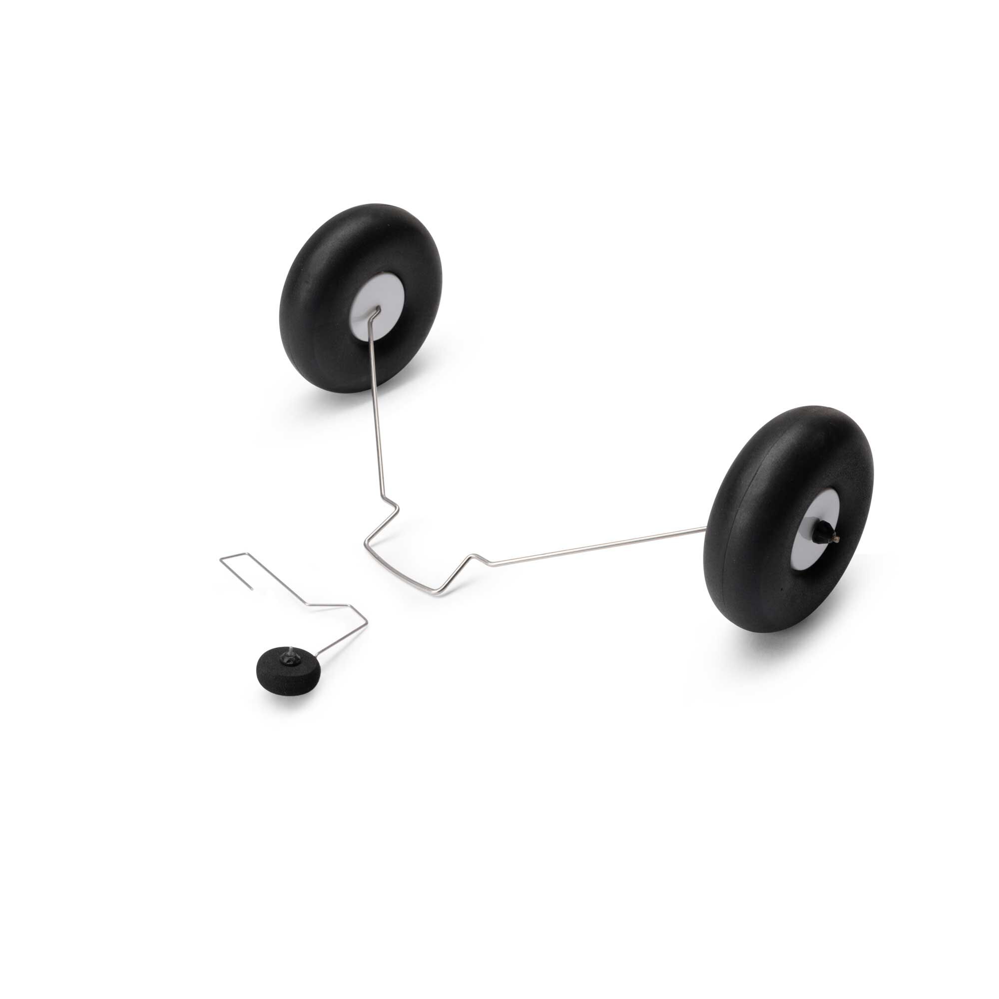 HobbyZone Landing Gear Set: Apprentice STOL 700