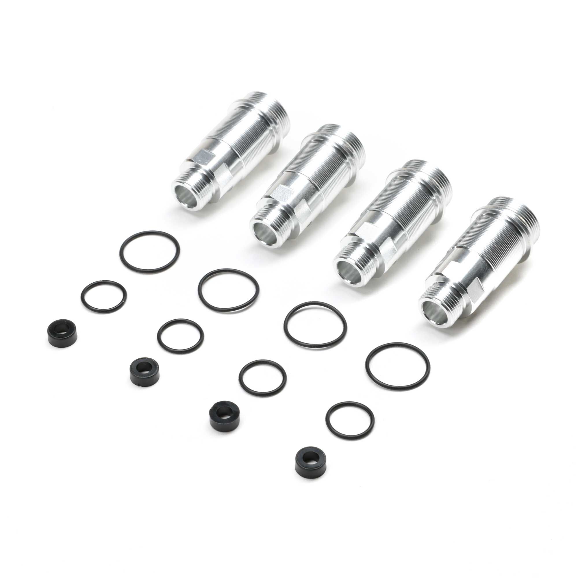 Losi Shock Body Set: 22S Sprint