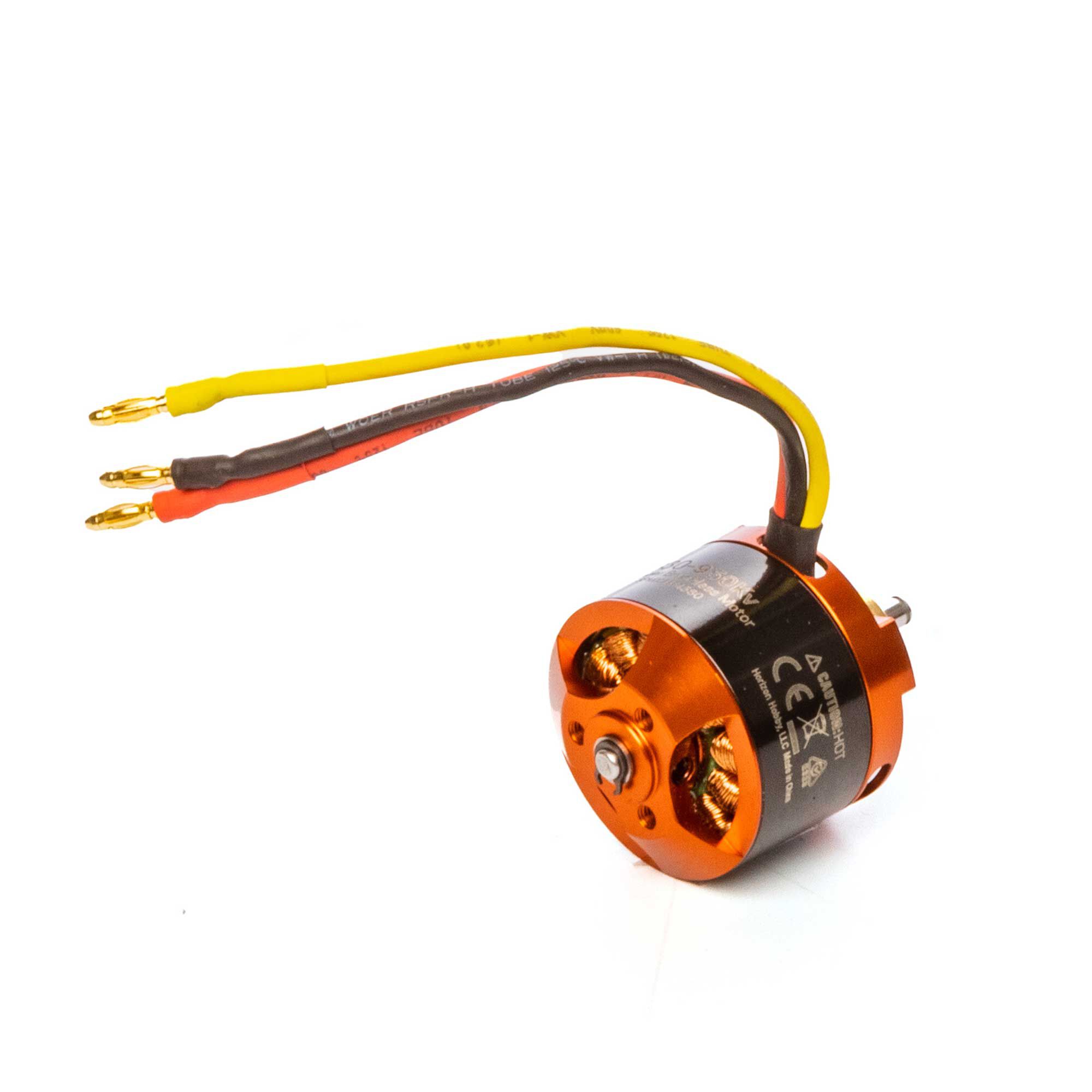 Spektrum Accessories Avian 2830-950Kv Outrunner Brushless Motor