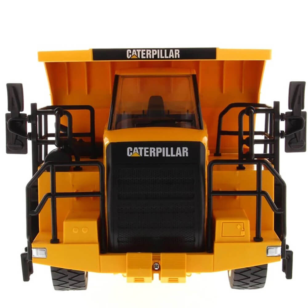 DCM/Racemasters 1/24 RC Caterpillar 770 Mining Truck