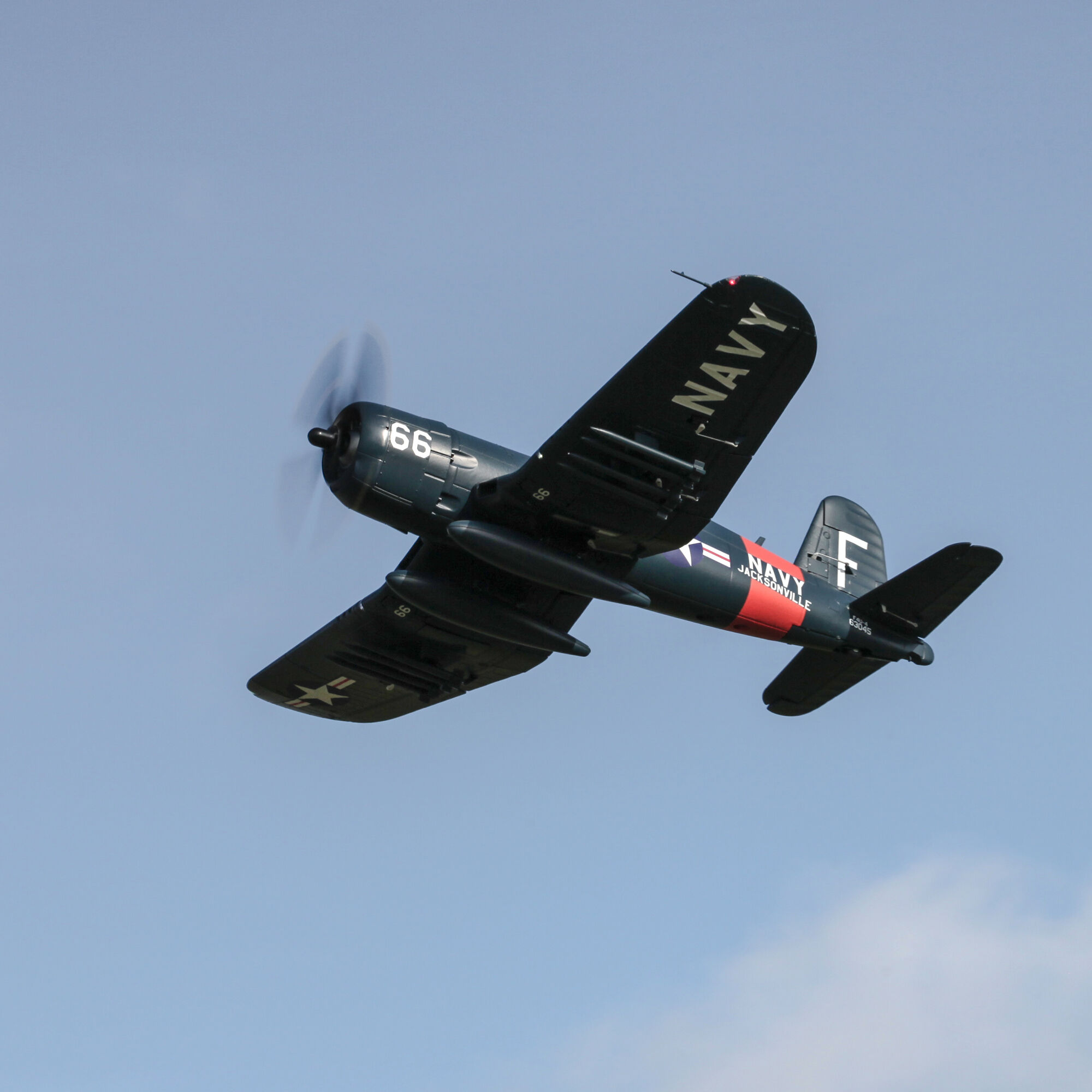 FMS F4U Corsair V3 1700mm PNP