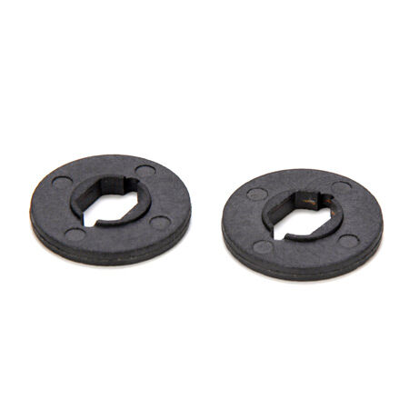 Losi Brake Disk Set: 8B 2.0