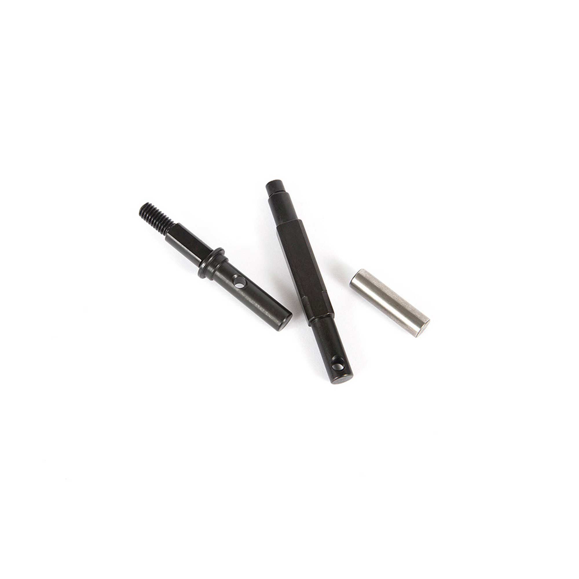 Axial Shaft Set: Capra 1.9 UTB Dig Transmission