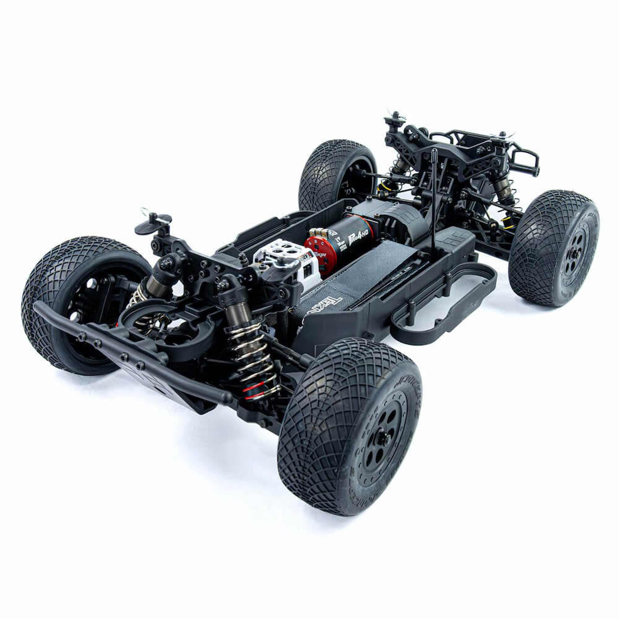 TEKNO RC LLC 1/10 SCT410 2.0 4x4 Short Course Truck Kit