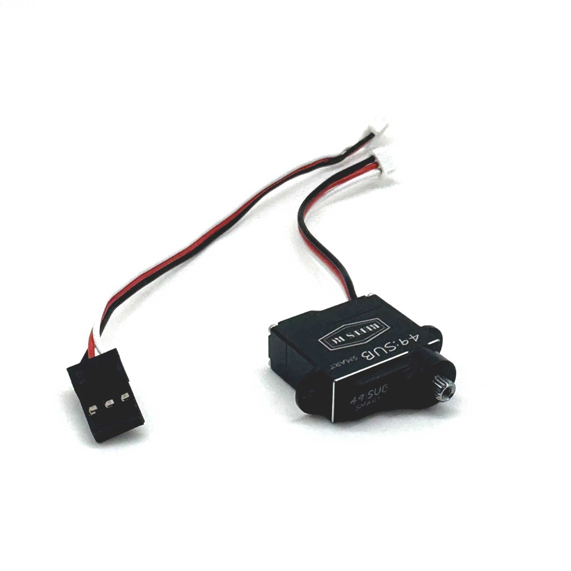 REEFS RC 49 SUB Micro SMART Servo / Winch