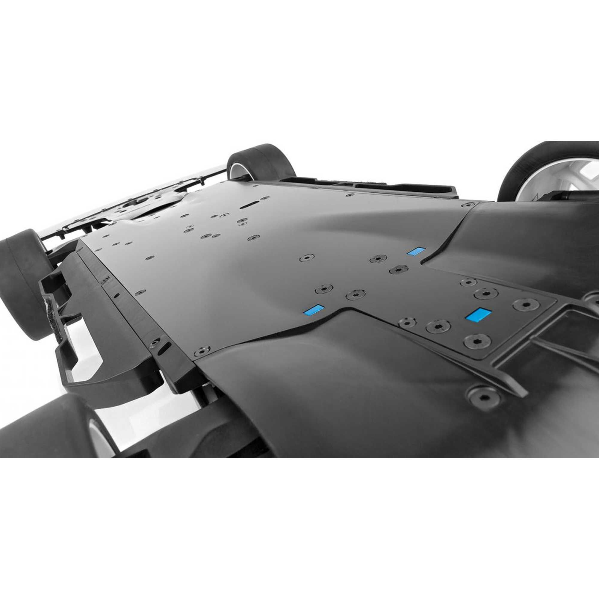 Team Associated 1/7 SR7 Hoonigan Hoonicorn 4x4 Roller