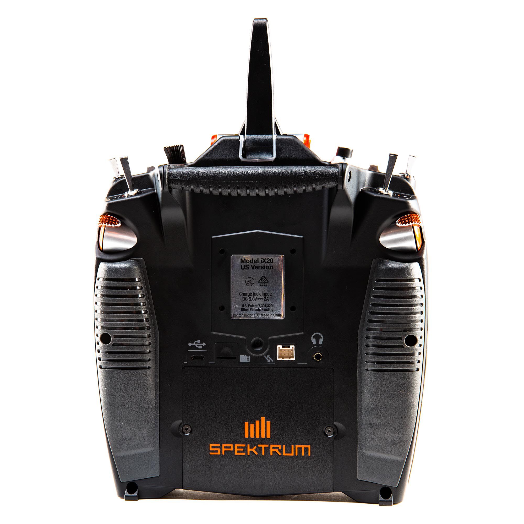 Spektrum iX20 20-Channel DSMX Transmitter Only